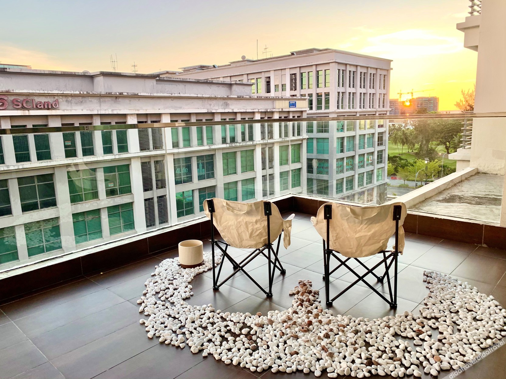 Deco Home Imago The Loft 0*