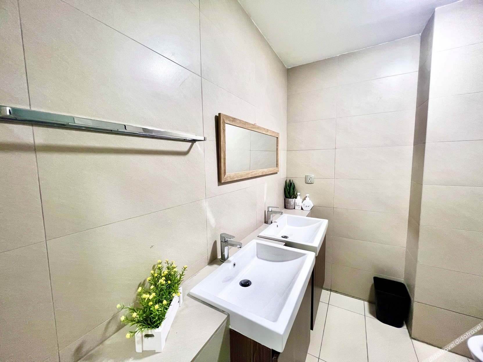 Deco Home Imago The Loft 0*