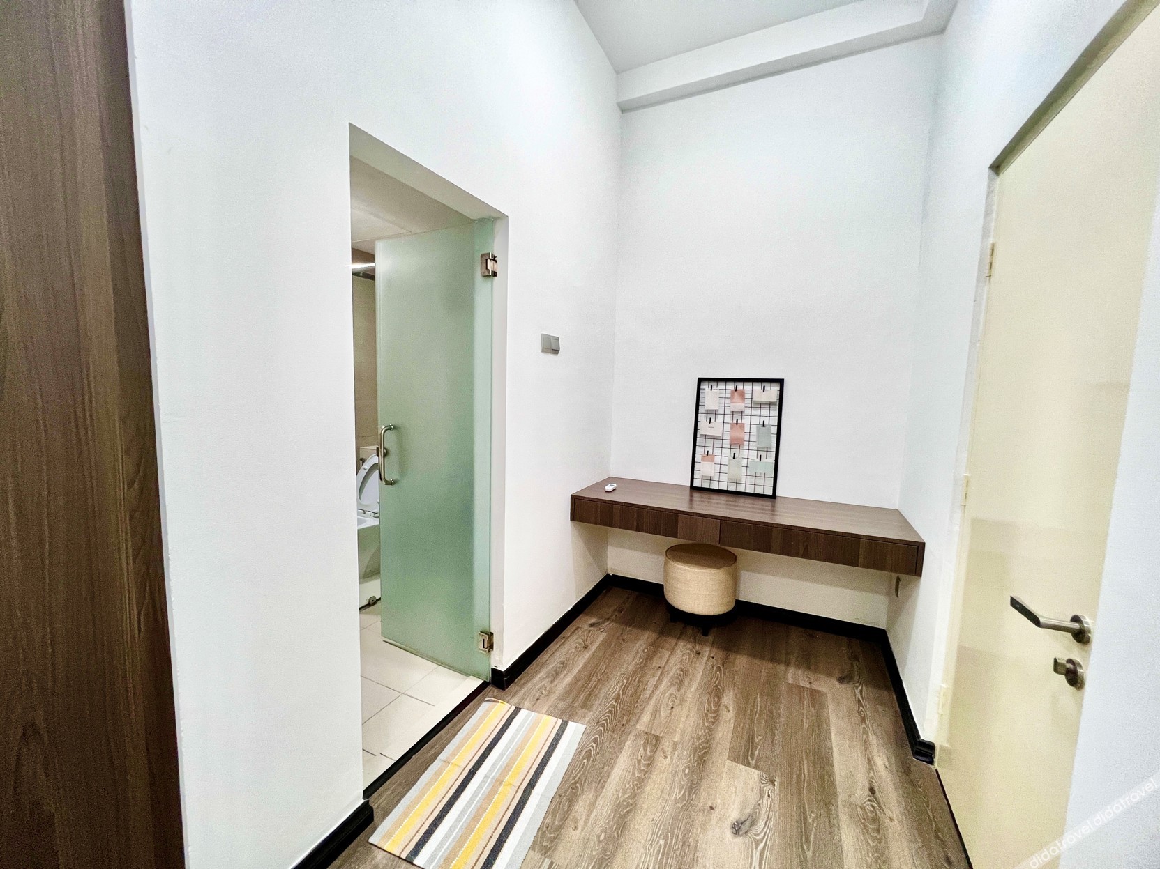 Deco Home Imago The Loft 0*