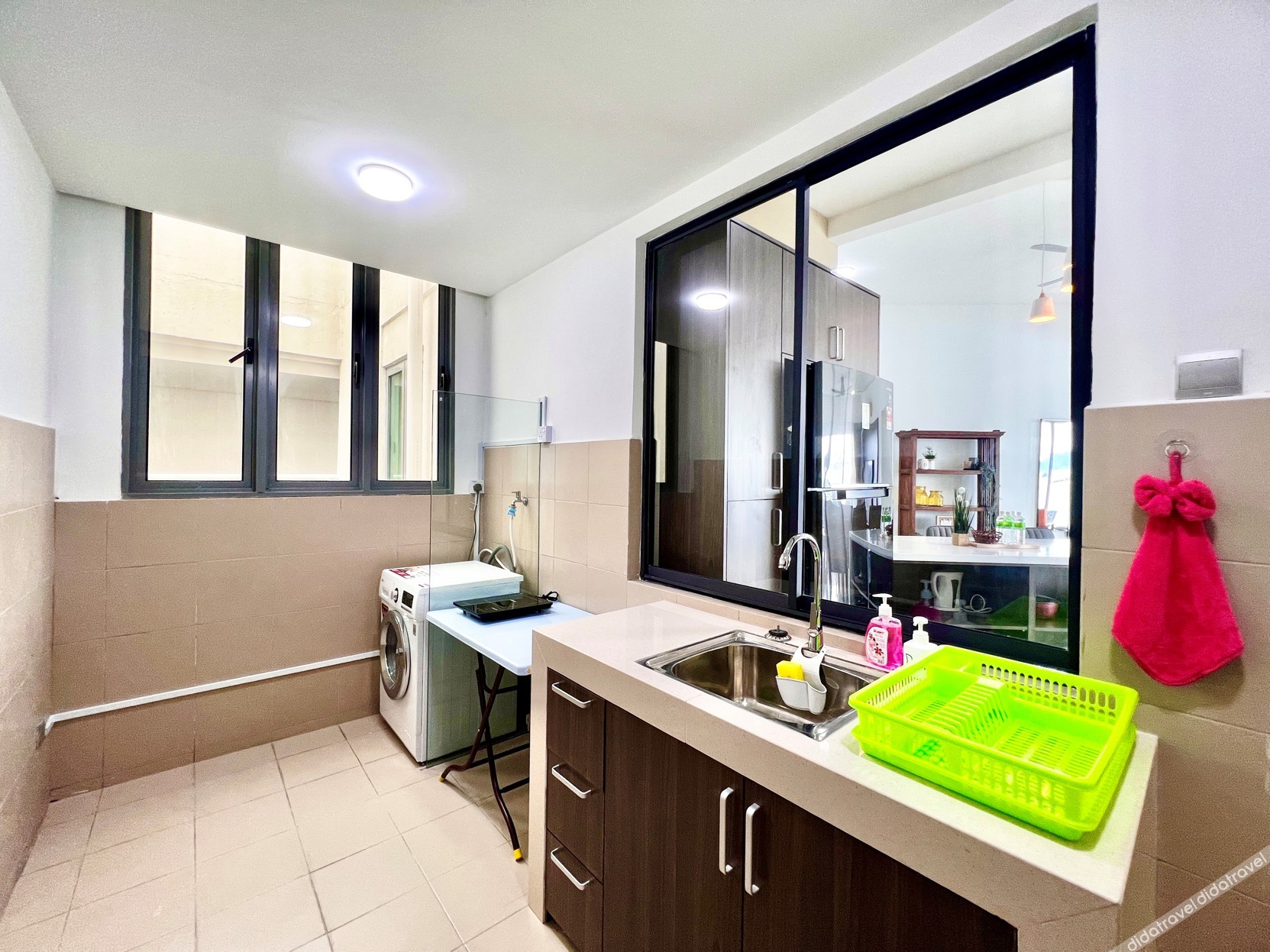 Deco Home Imago The Loft 0*