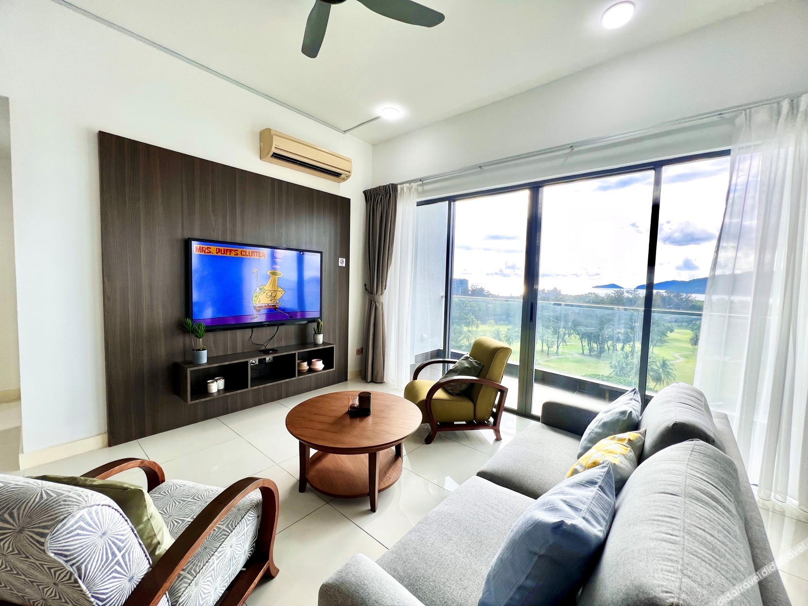 Deco Home Imago The Loft 0*
