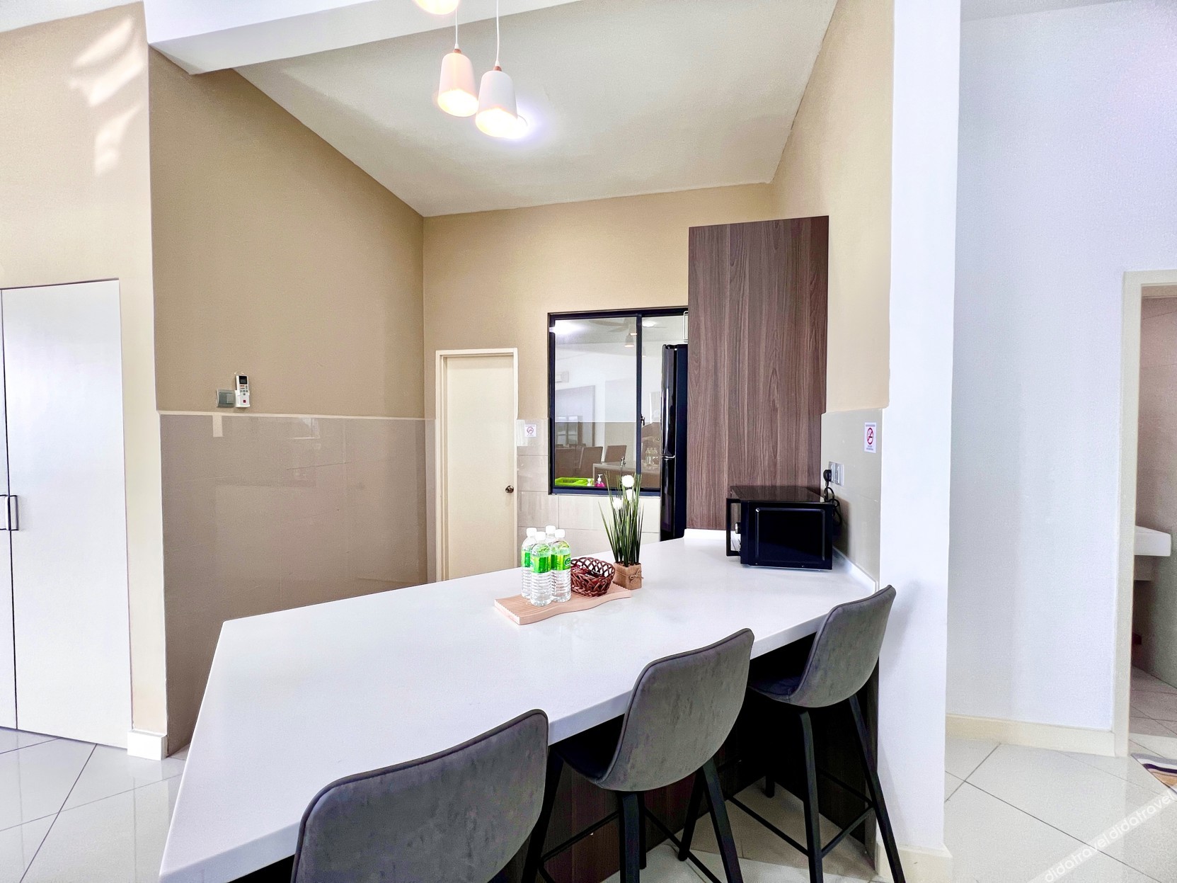 Deco Home Imago The Loft 0*