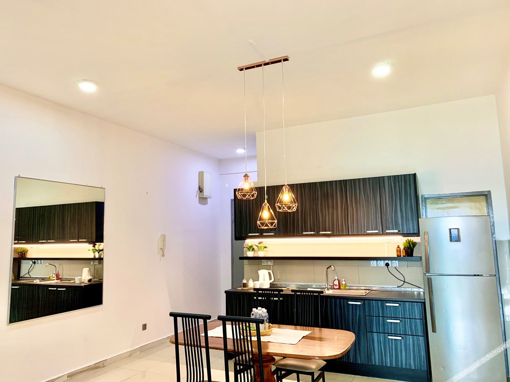 Deco Home Imago The Loft 0*