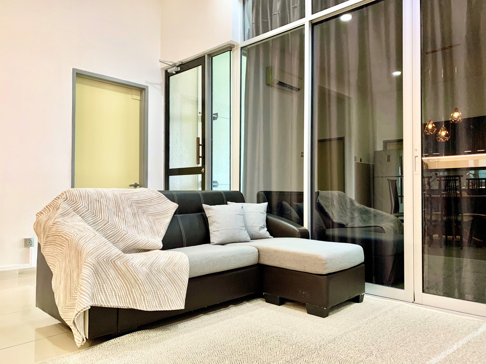 Deco Home Imago The Loft 0*