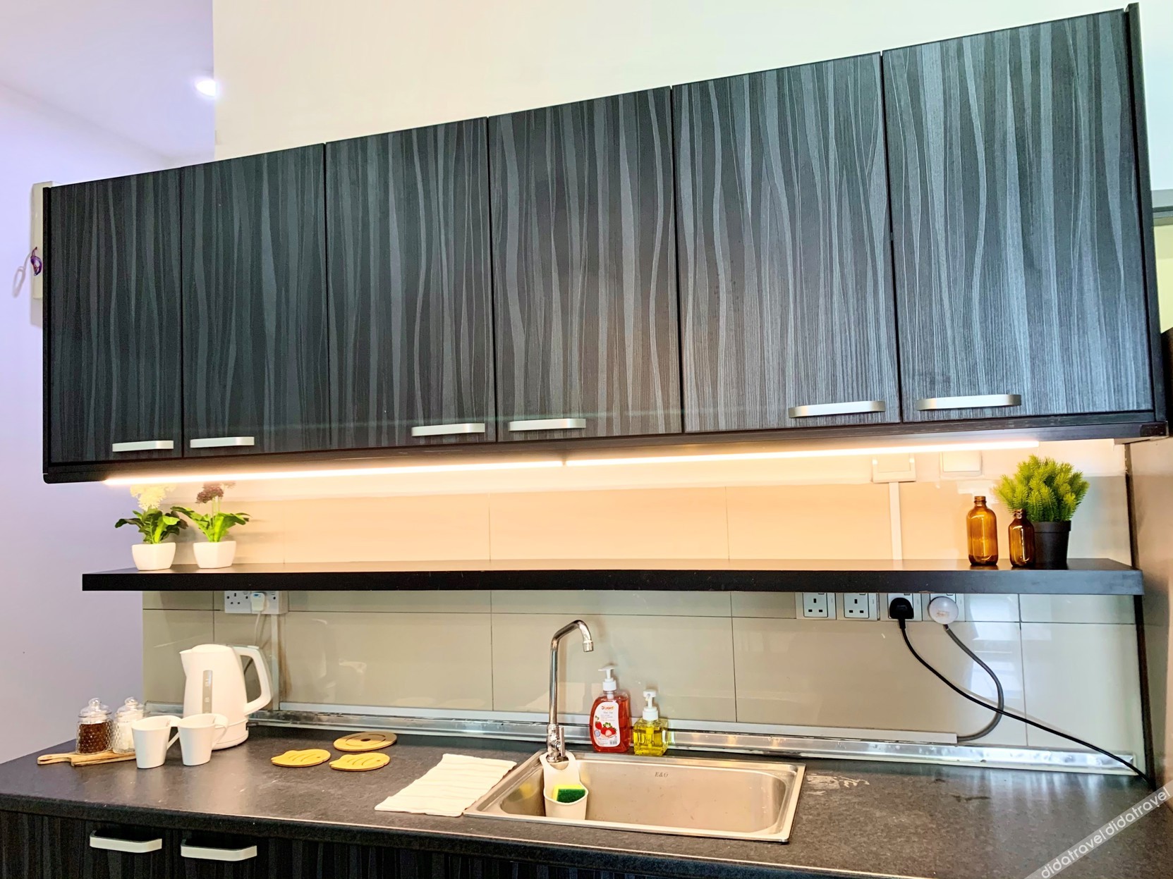 Deco Home Imago The Loft 0*