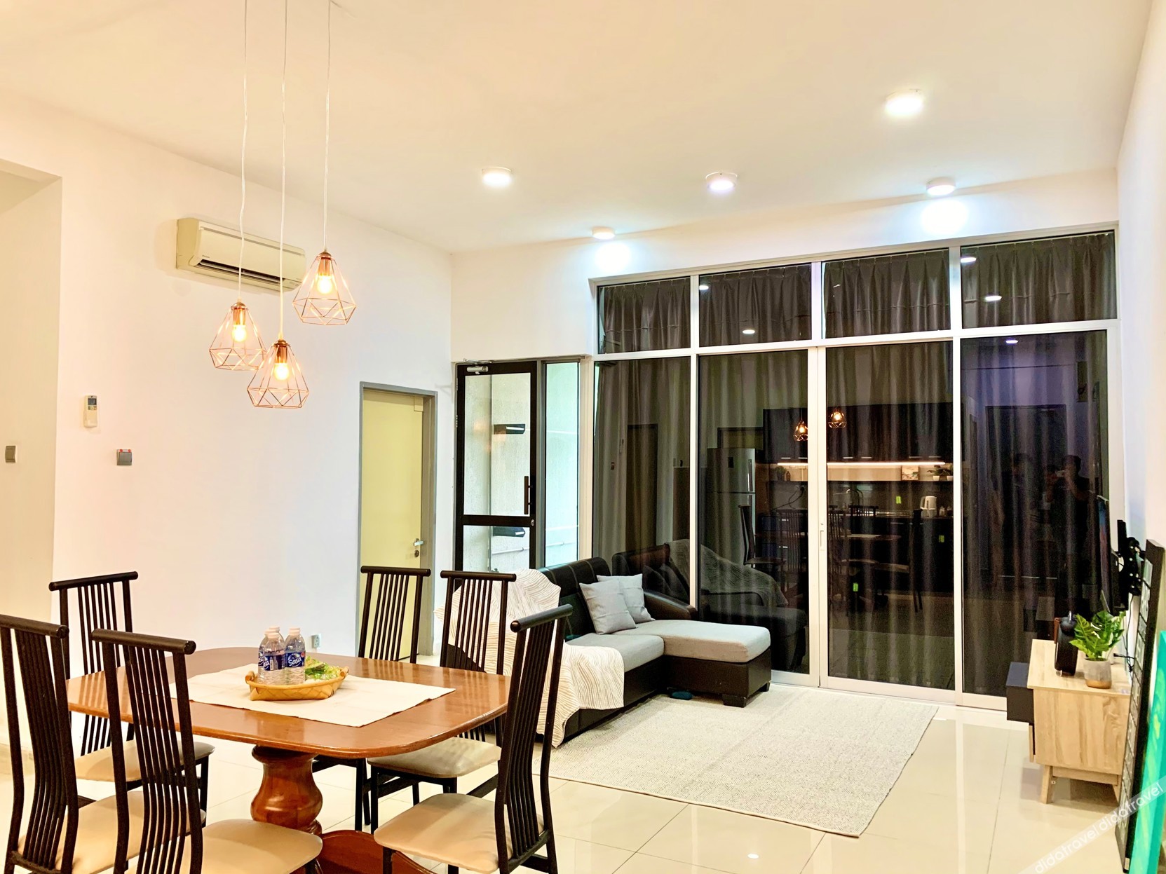 Deco Home Imago The Loft 0*