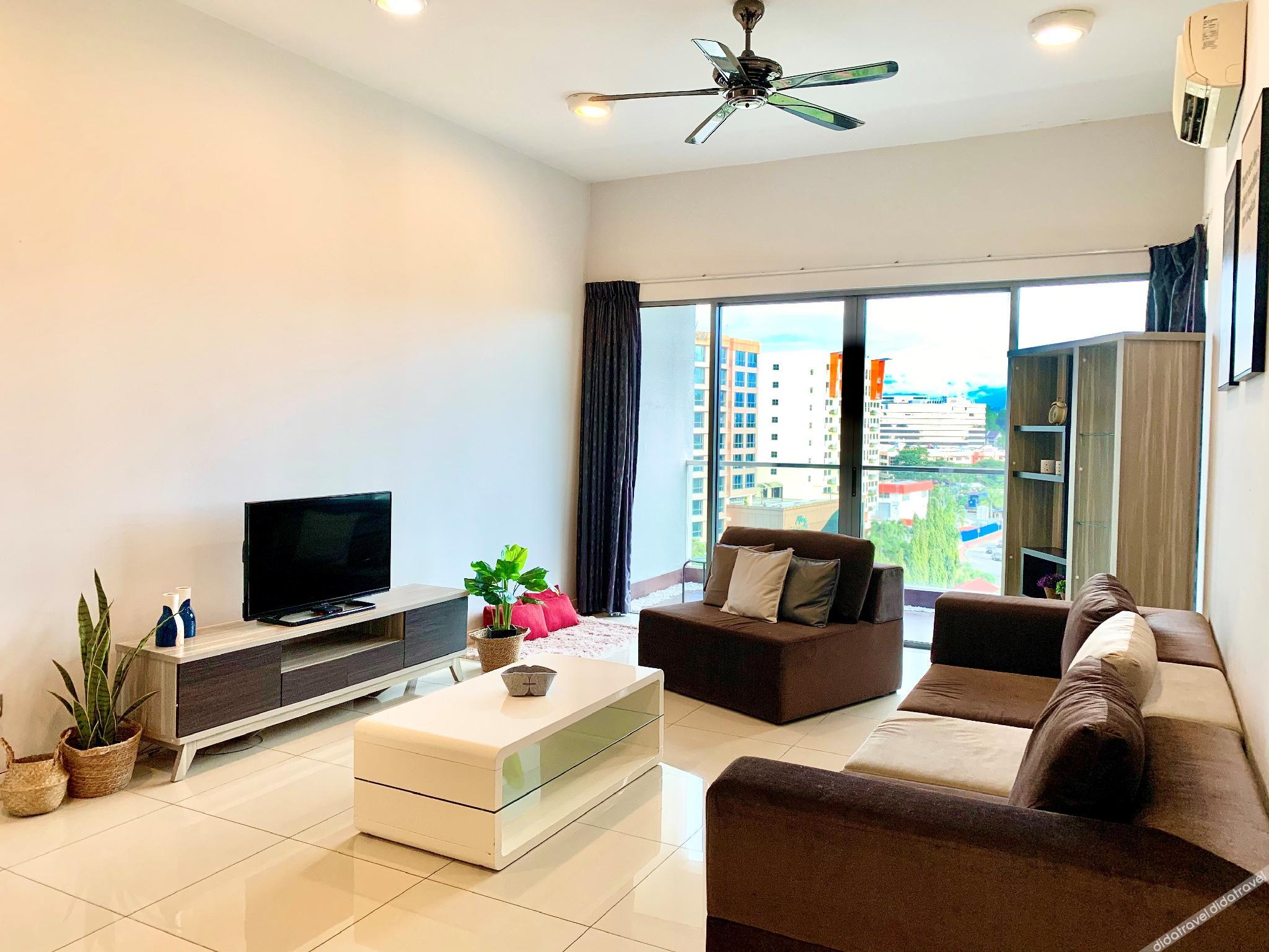 Deco Home Imago The Loft 0*