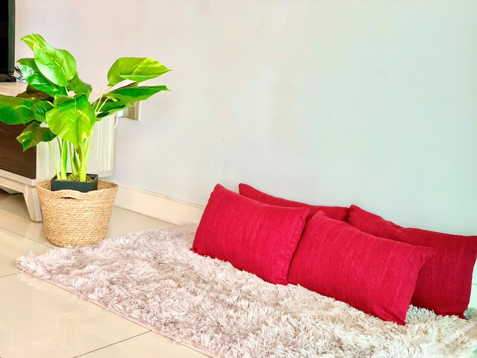 Deco Home Imago The Loft 0*