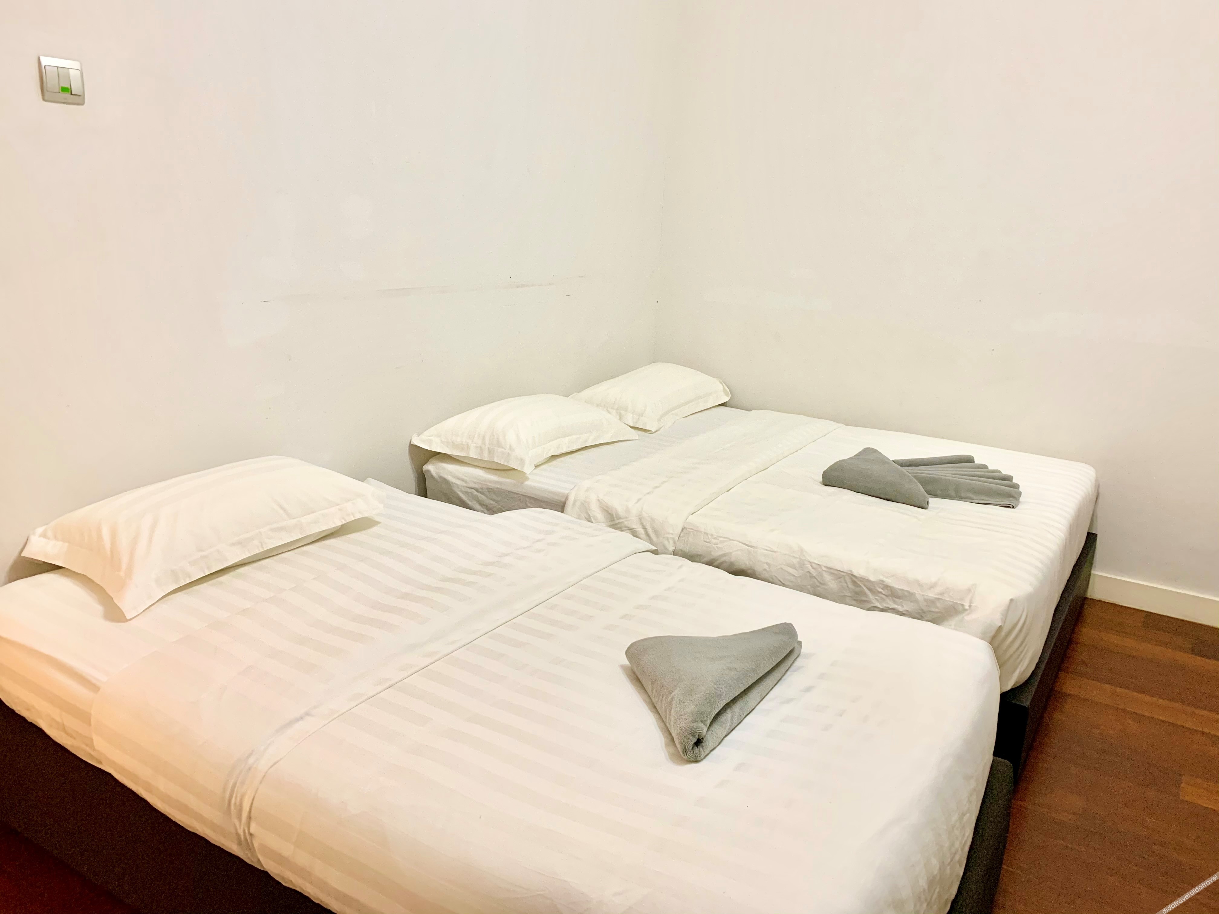 Deco Home Imago The Loft 0*