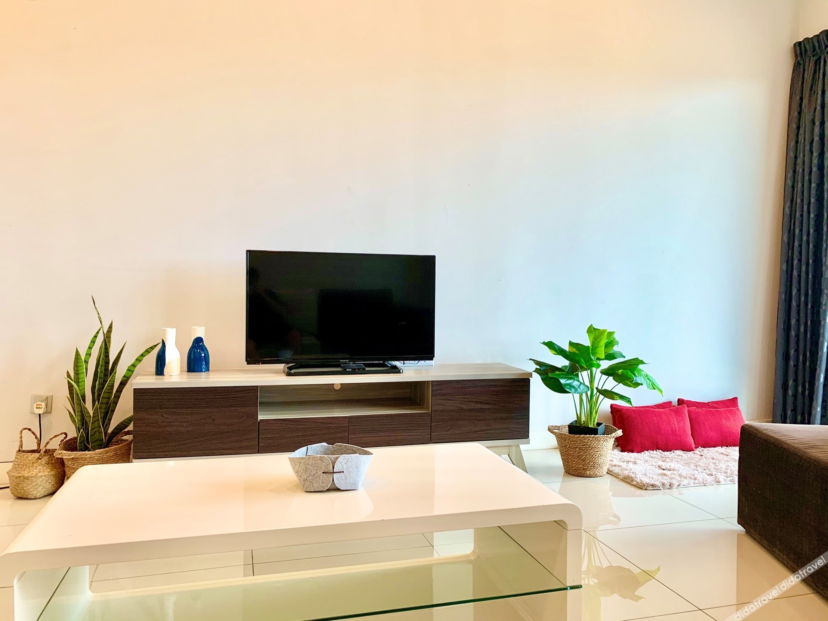 Deco Home Imago The Loft 0*
