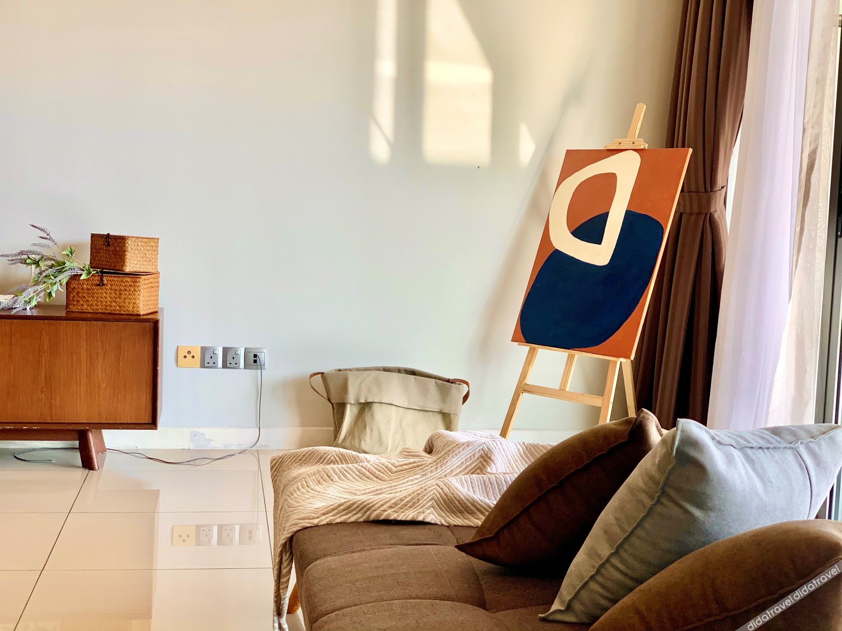 Deco Home Imago The Loft 0*