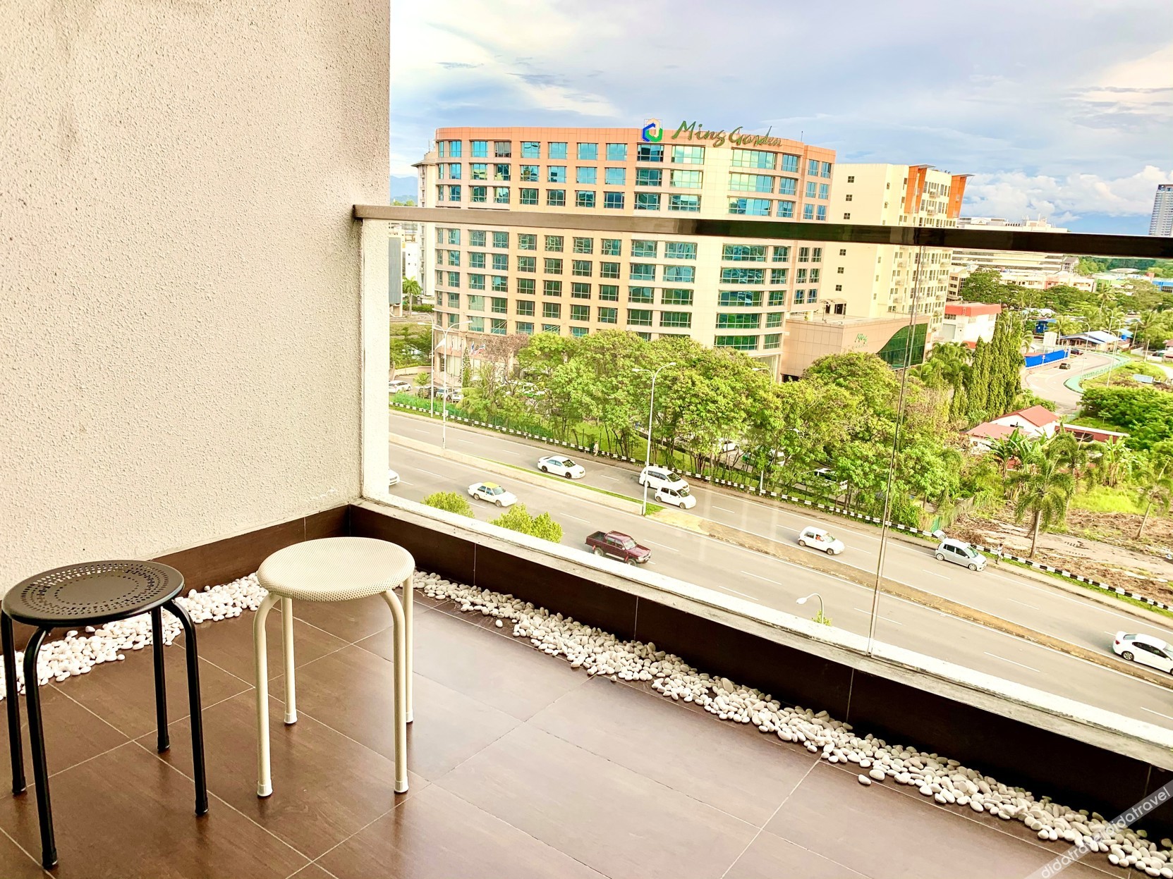 Deco Home Imago The Loft 0*