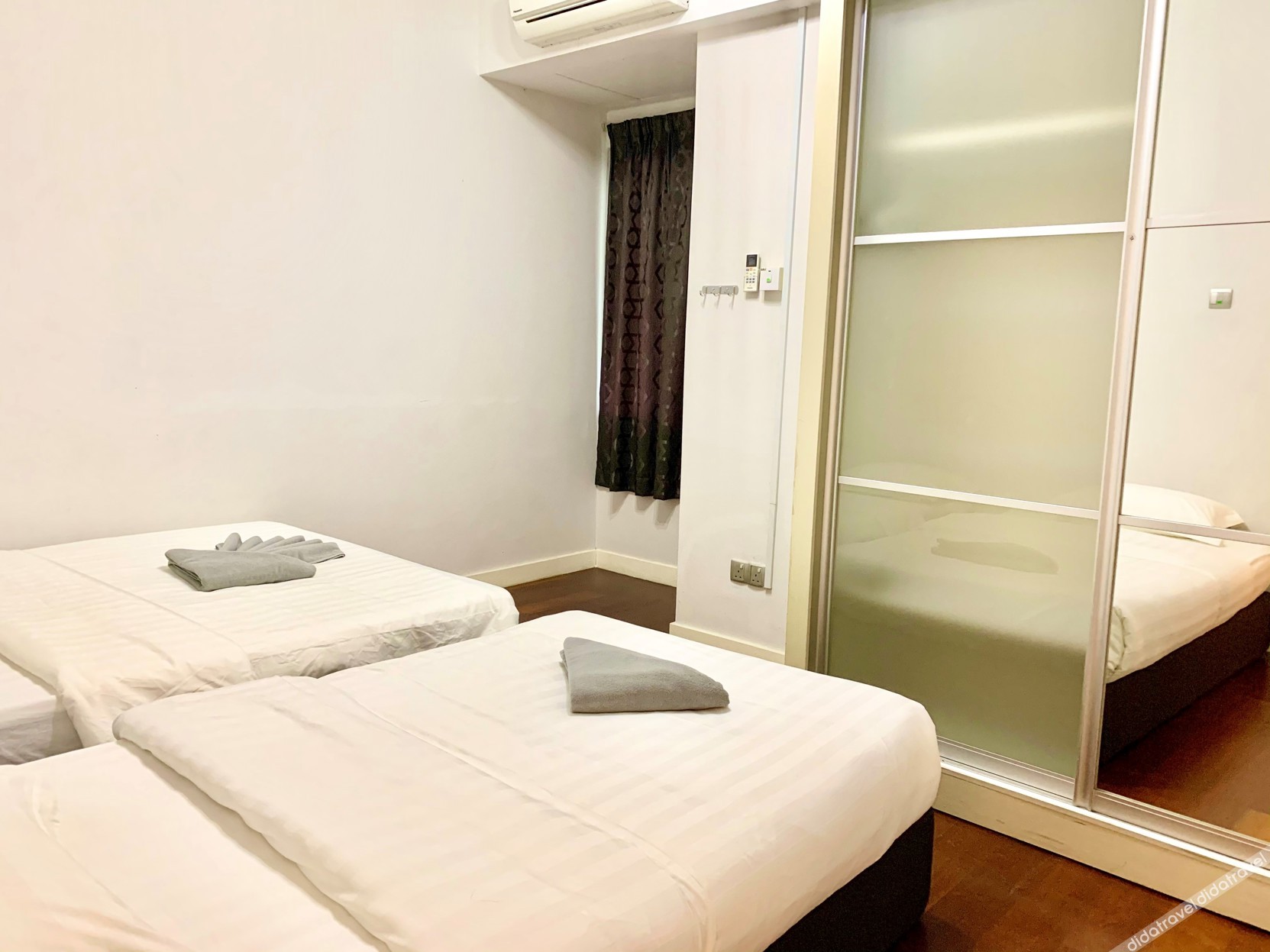 Deco Home Imago The Loft 0*