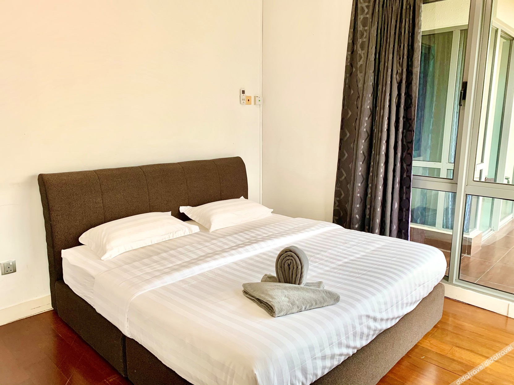 Deco Home Imago The Loft 0*