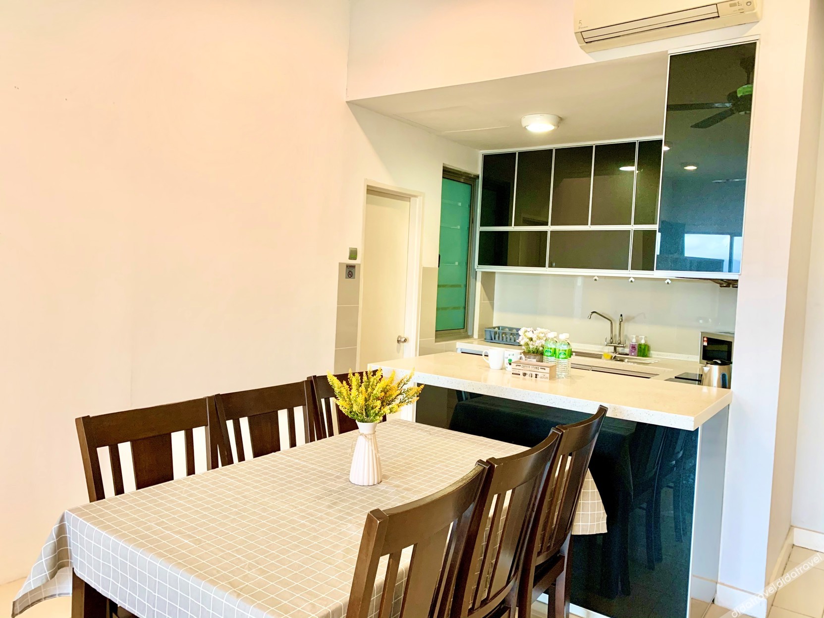 Deco Home Imago The Loft 0*