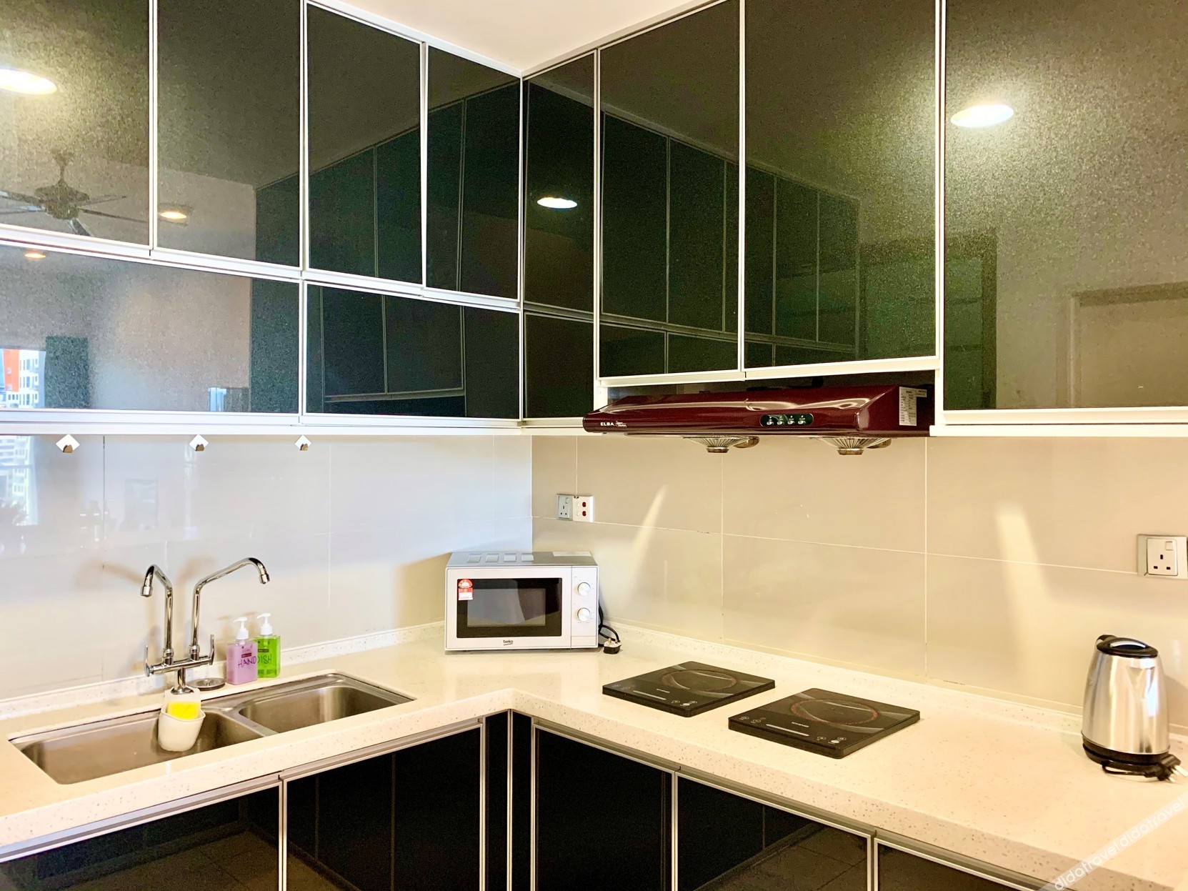 Deco Home Imago The Loft 0*
