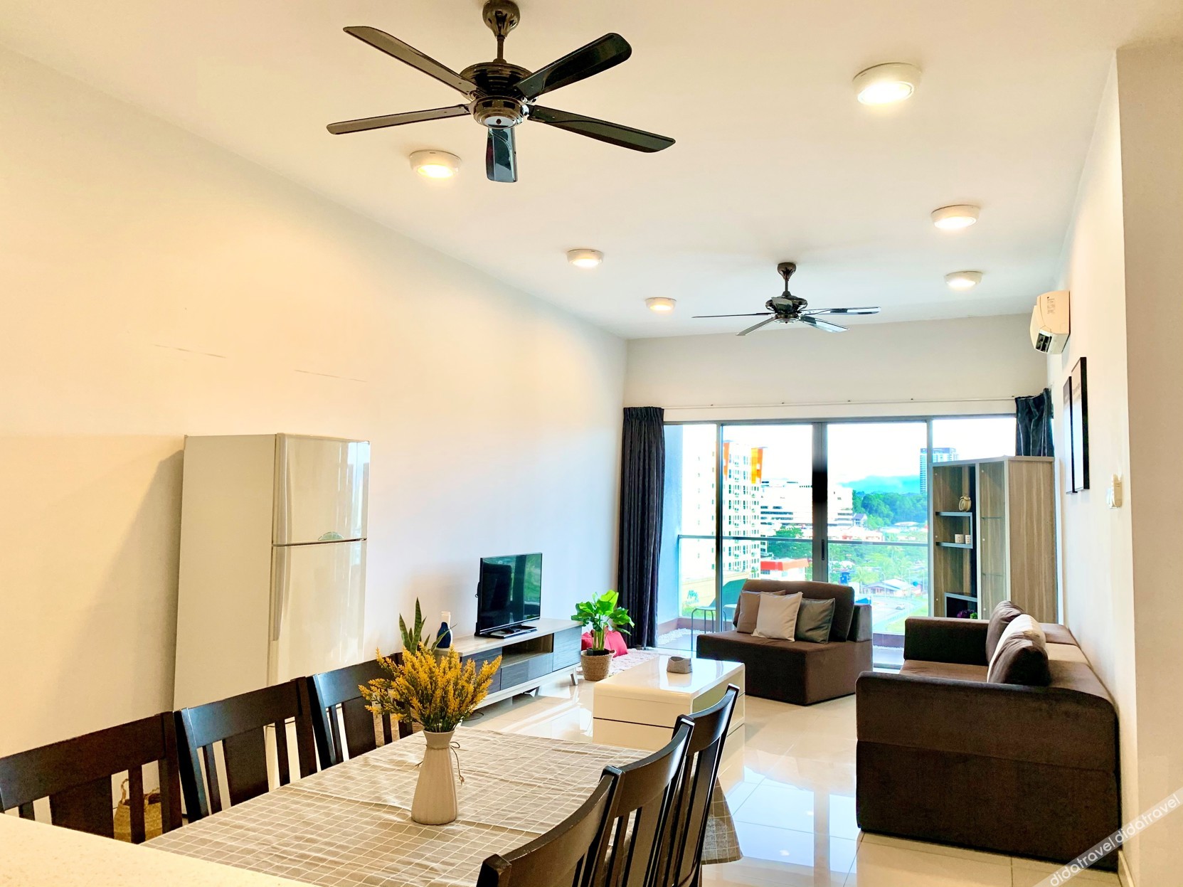 Deco Home Imago The Loft 0*