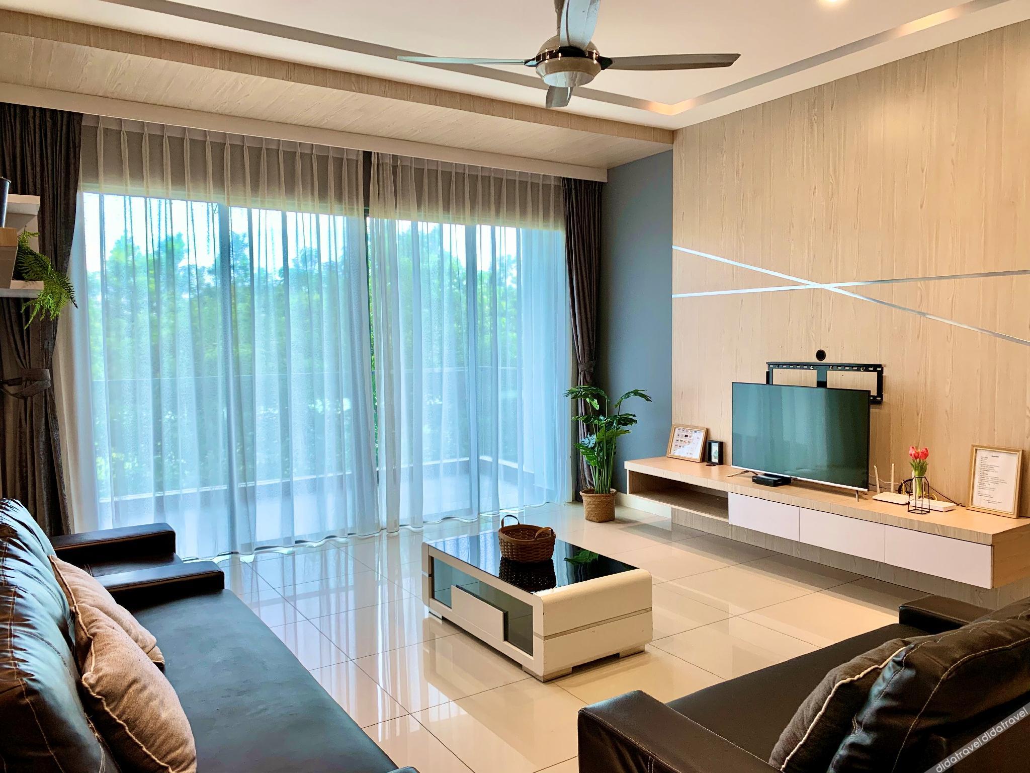 Deco Home Imago The Loft 0*