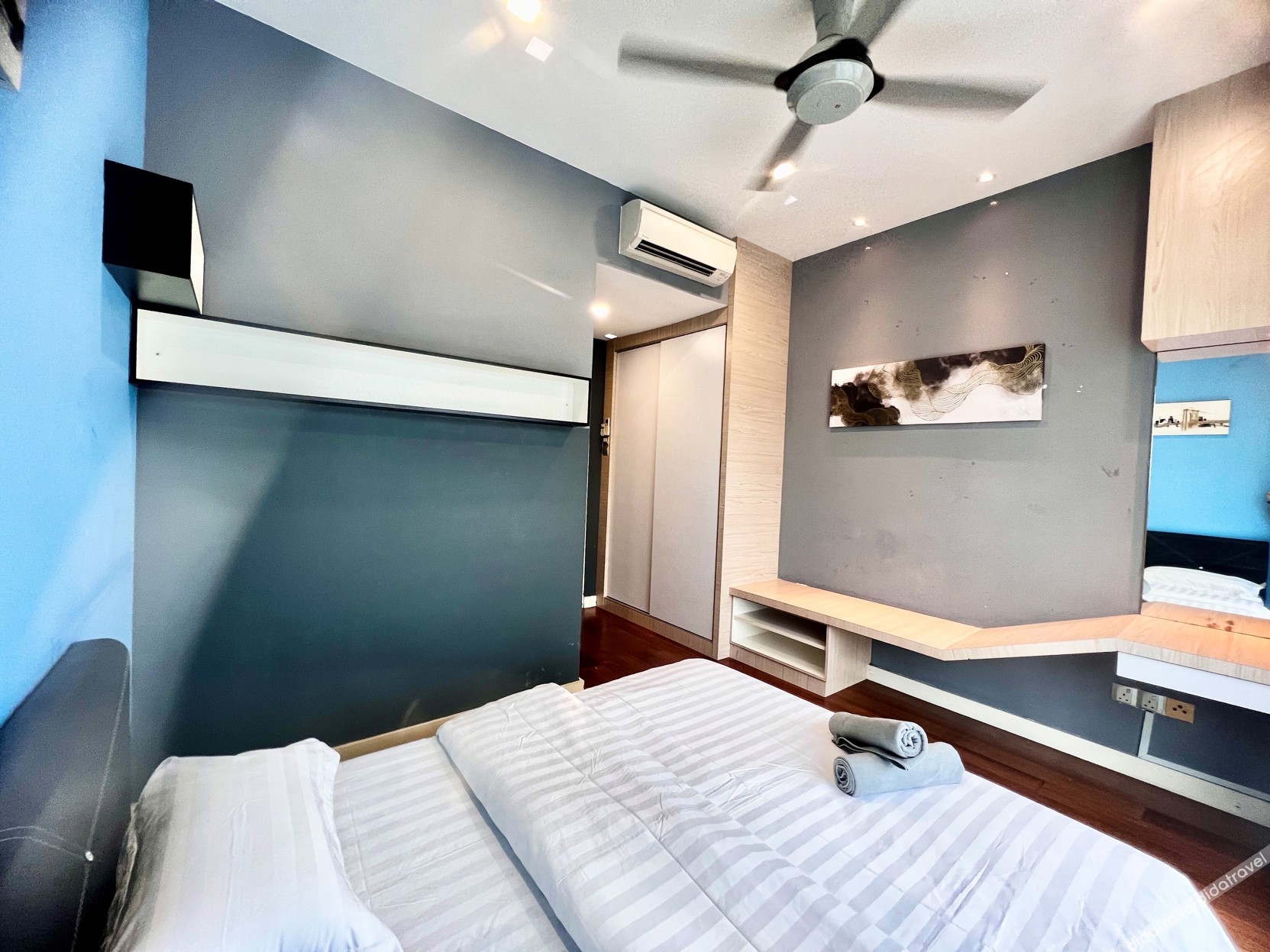 Deco Home Imago The Loft 0*