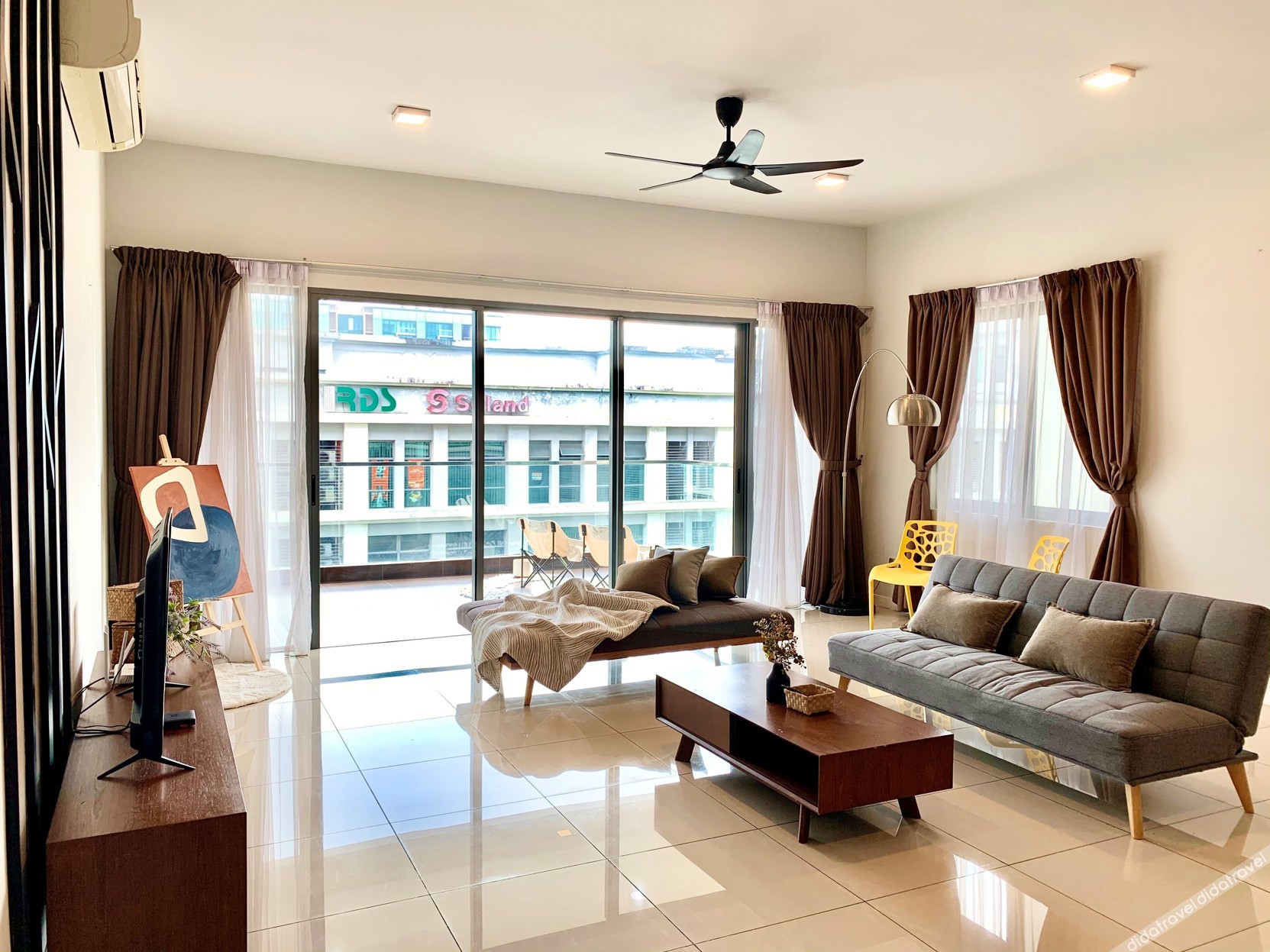 Deco Home Imago The Loft 0*