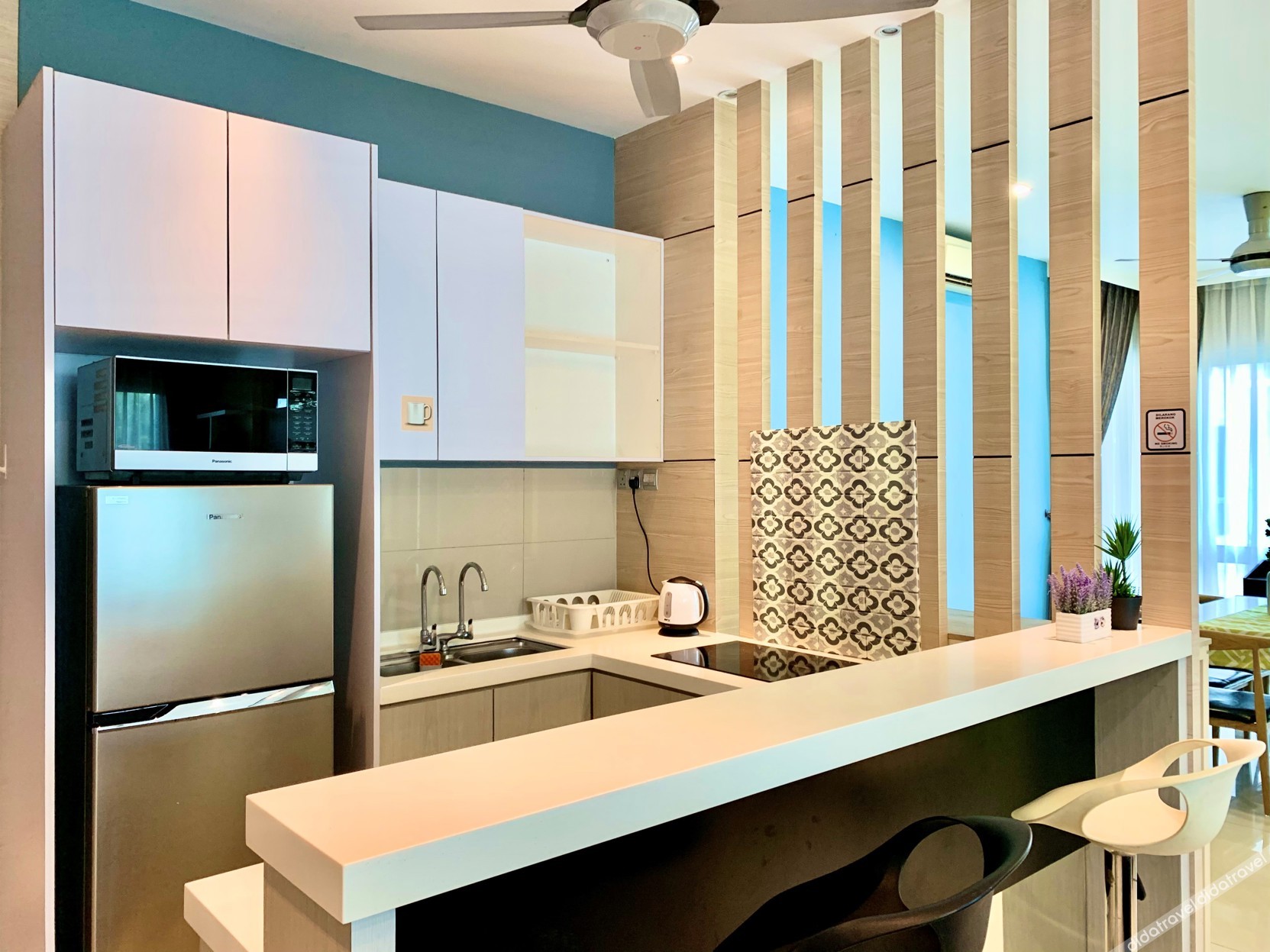 Deco Home Imago The Loft 0*