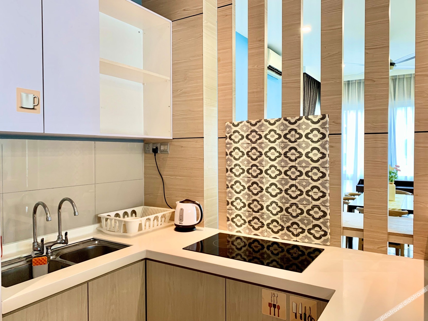 Deco Home Imago The Loft 0*