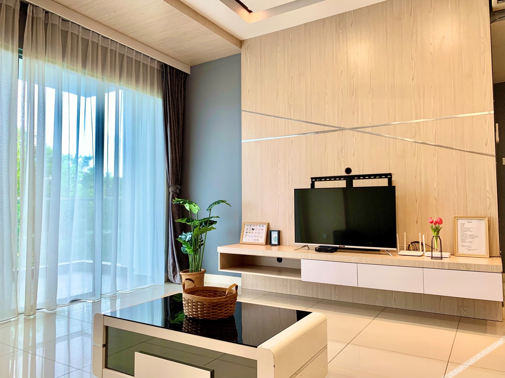 Deco Home Imago The Loft 0*