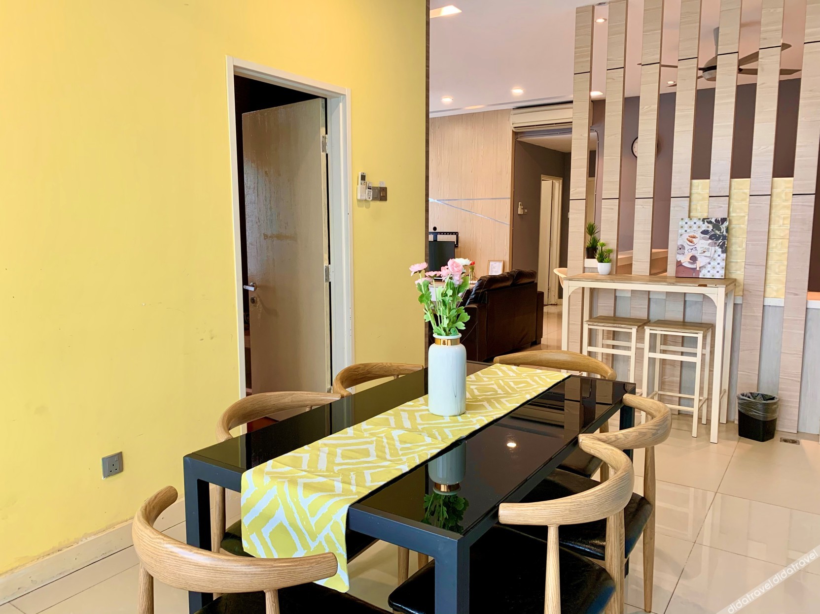 Deco Home Imago The Loft 0*