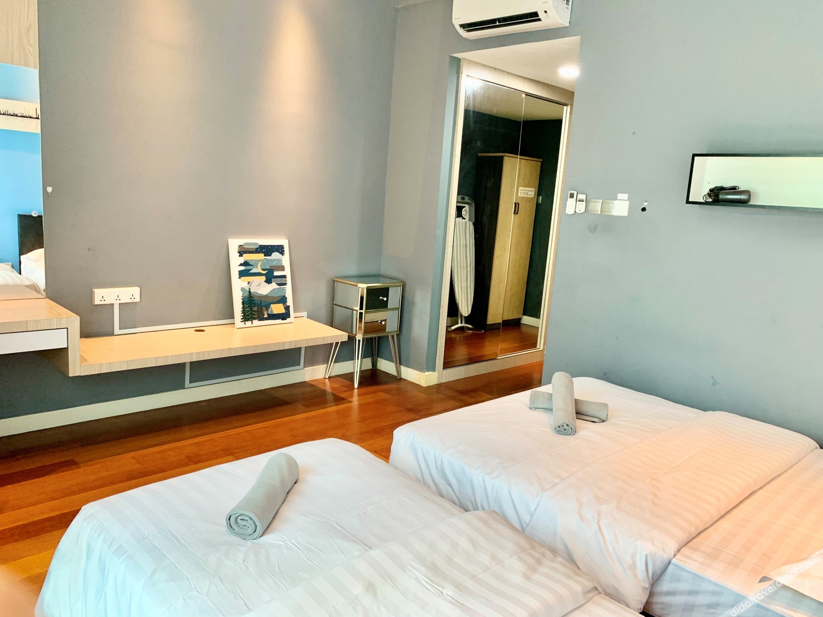 Deco Home Imago The Loft 0*