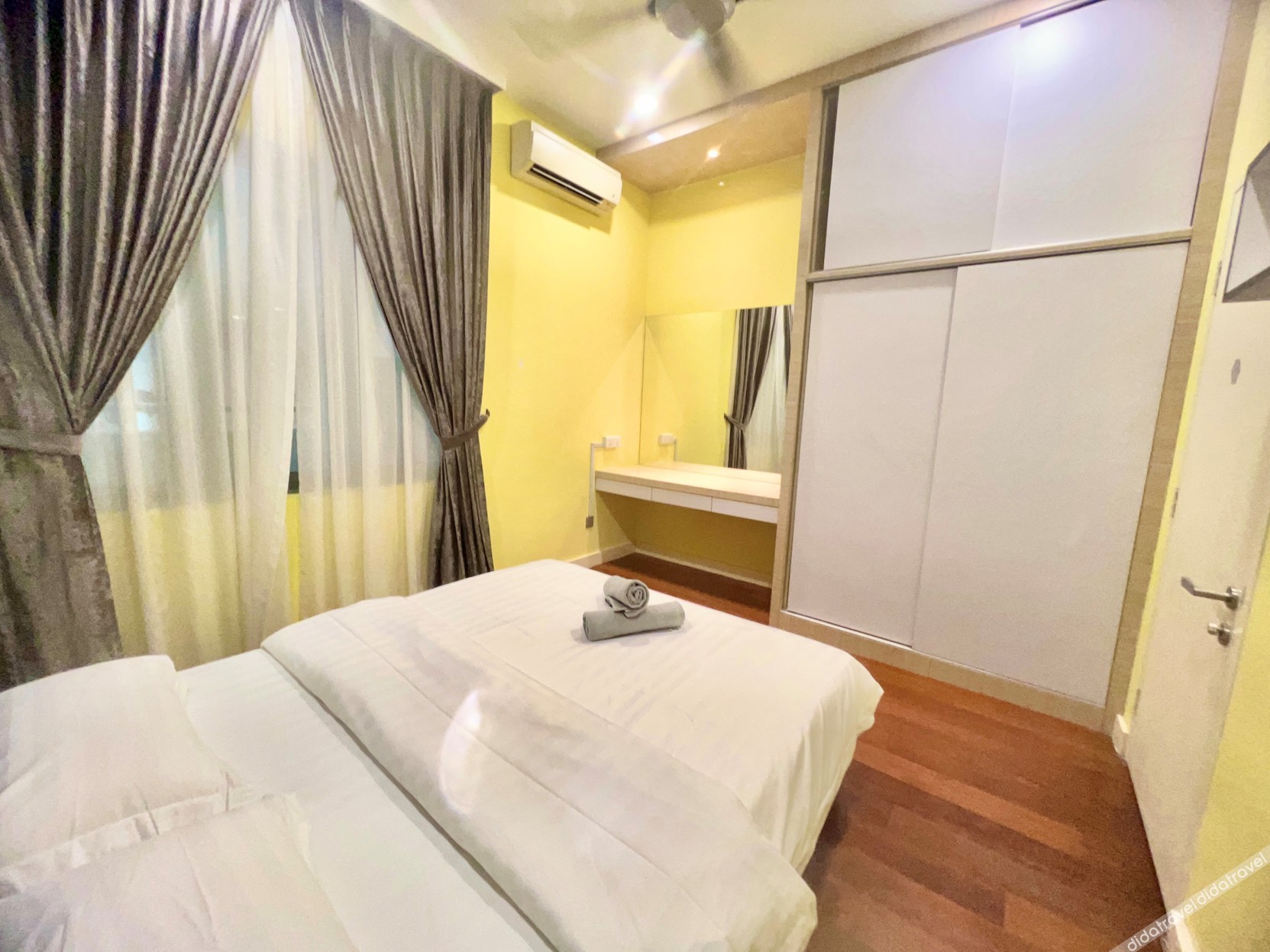 Deco Home Imago The Loft 0*