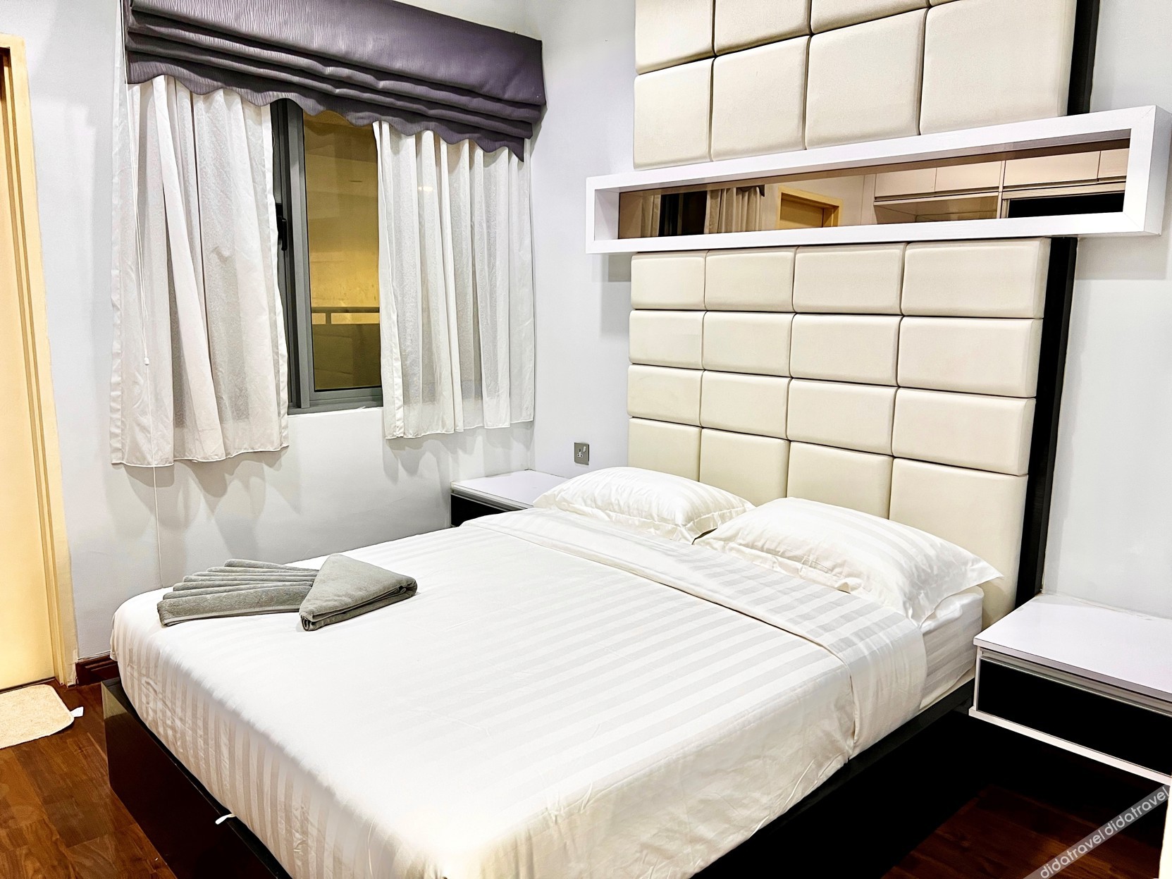 Deco Home Imago The Loft 0*