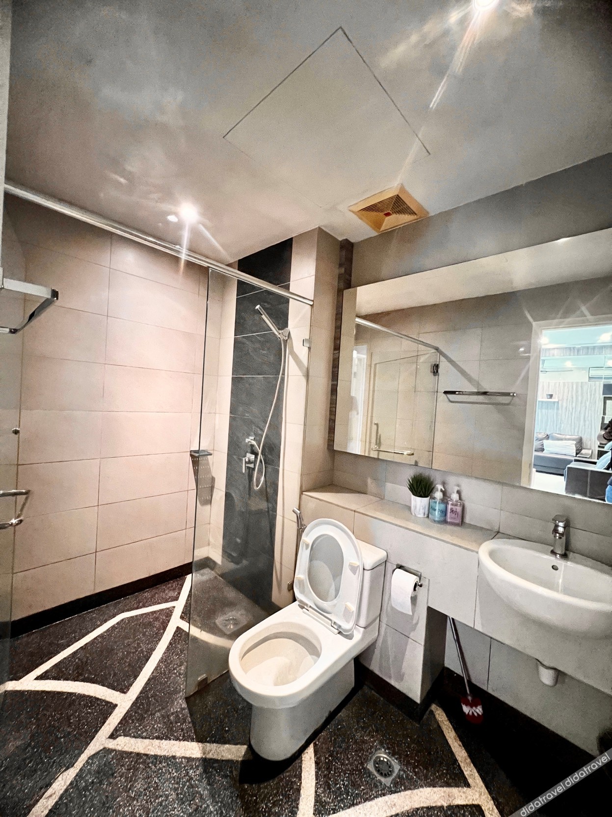 Deco Home Imago The Loft 0*