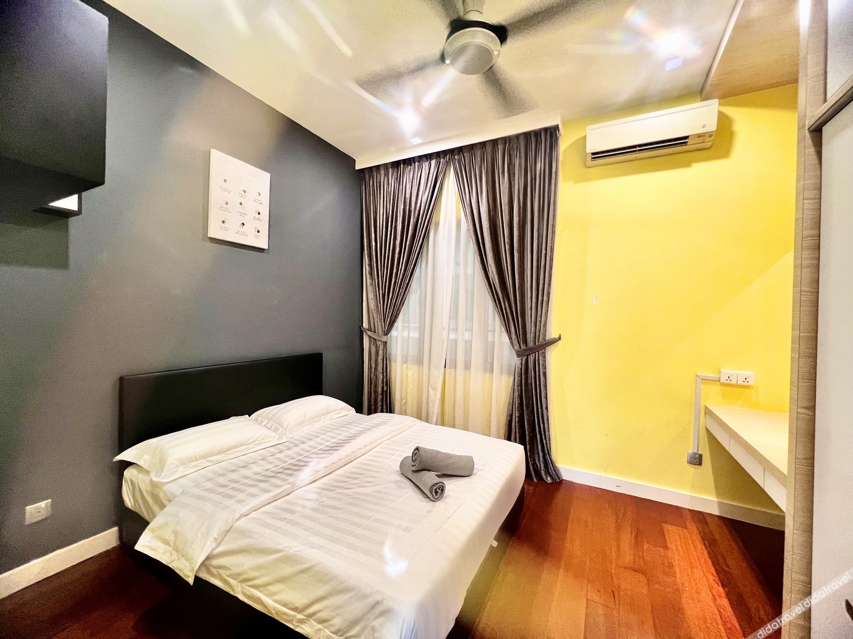 Deco Home Imago The Loft 0*