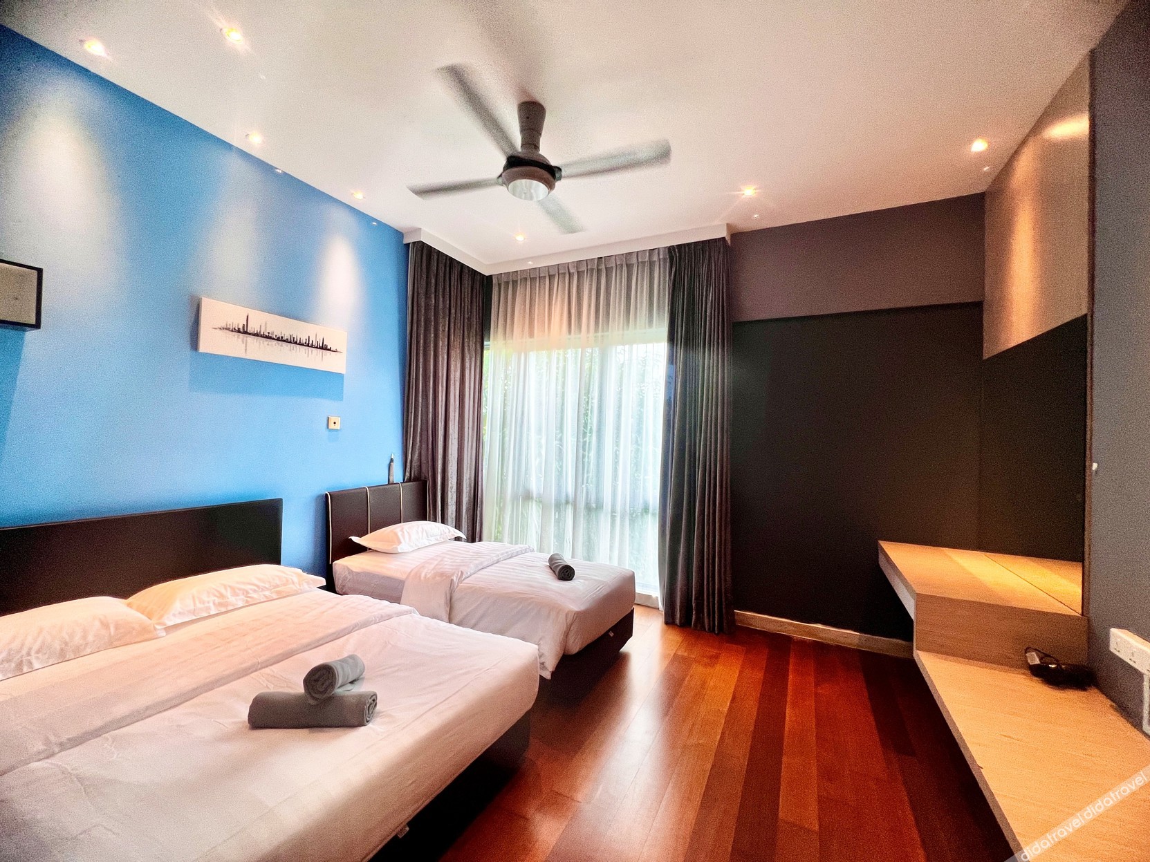 Deco Home Imago The Loft 0*