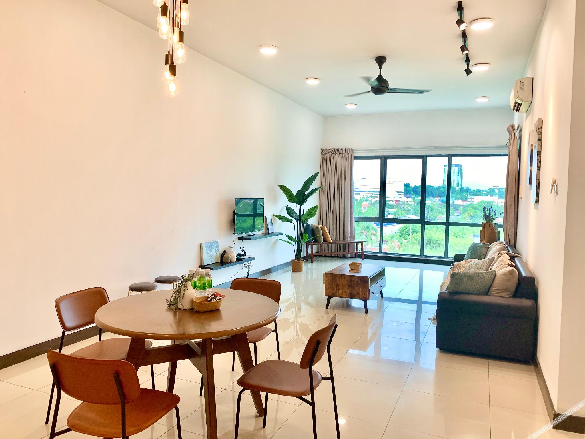Deco Home Imago The Loft 0*