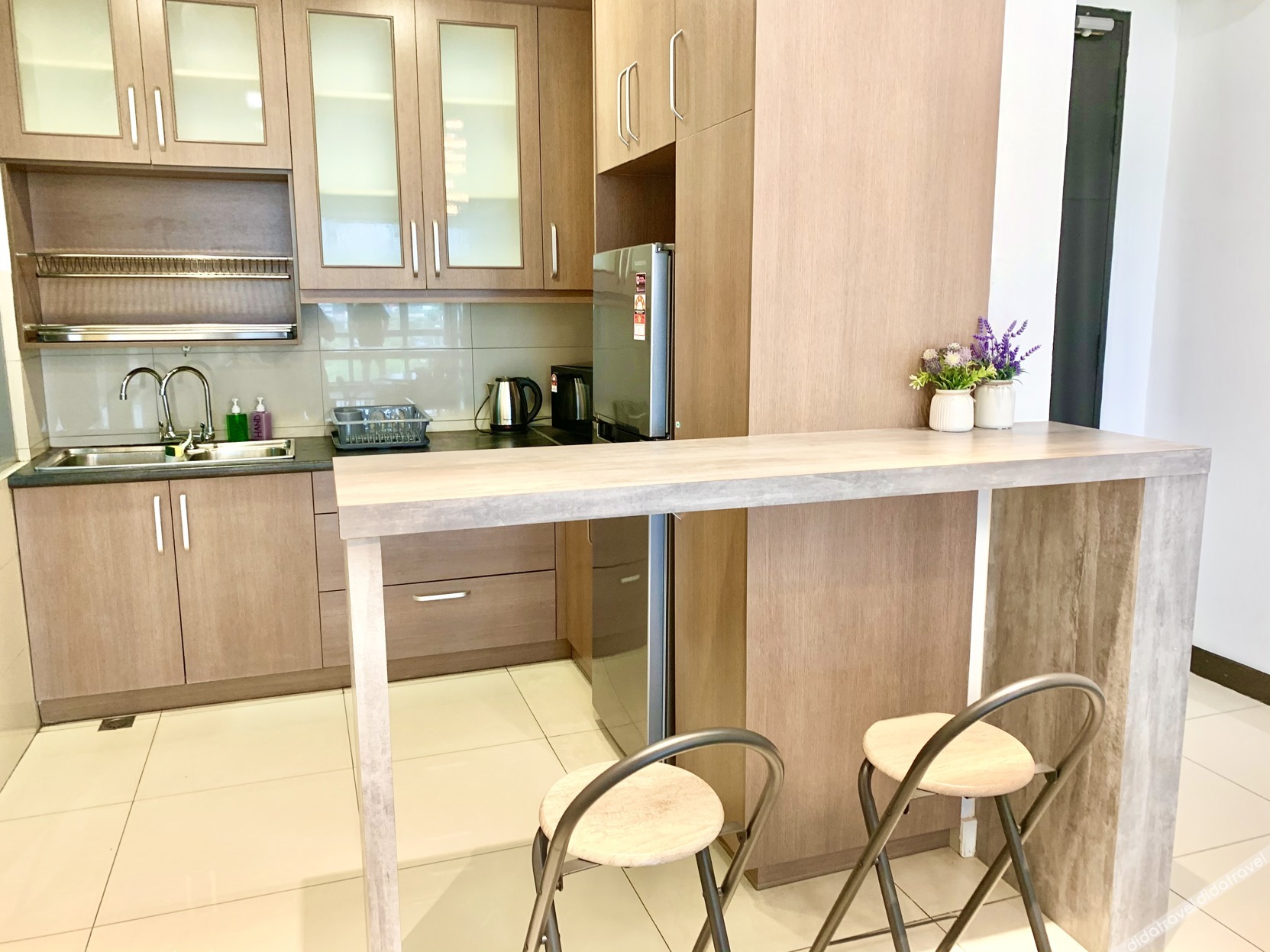 Deco Home Imago The Loft 0*