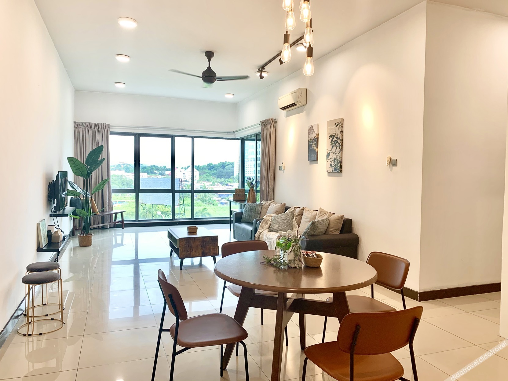 Deco Home Imago The Loft 0*