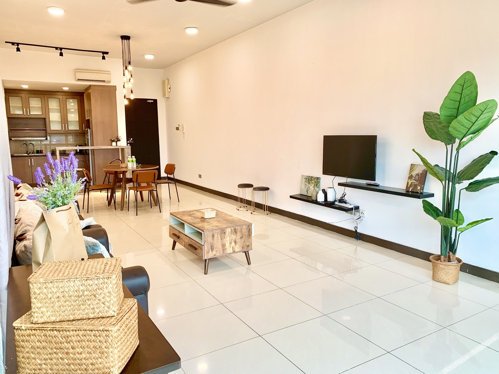 Deco Home Imago The Loft 0*