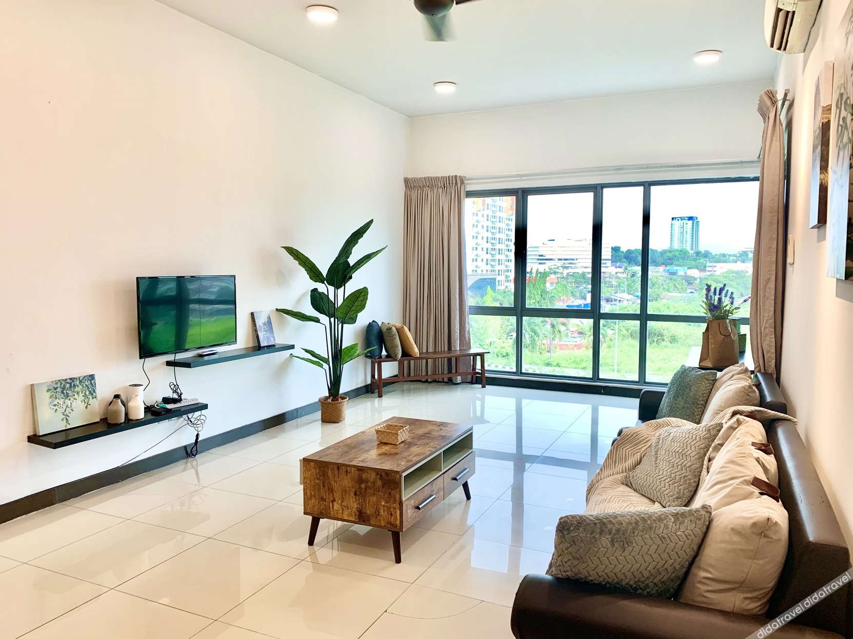 Deco Home Imago The Loft 0*