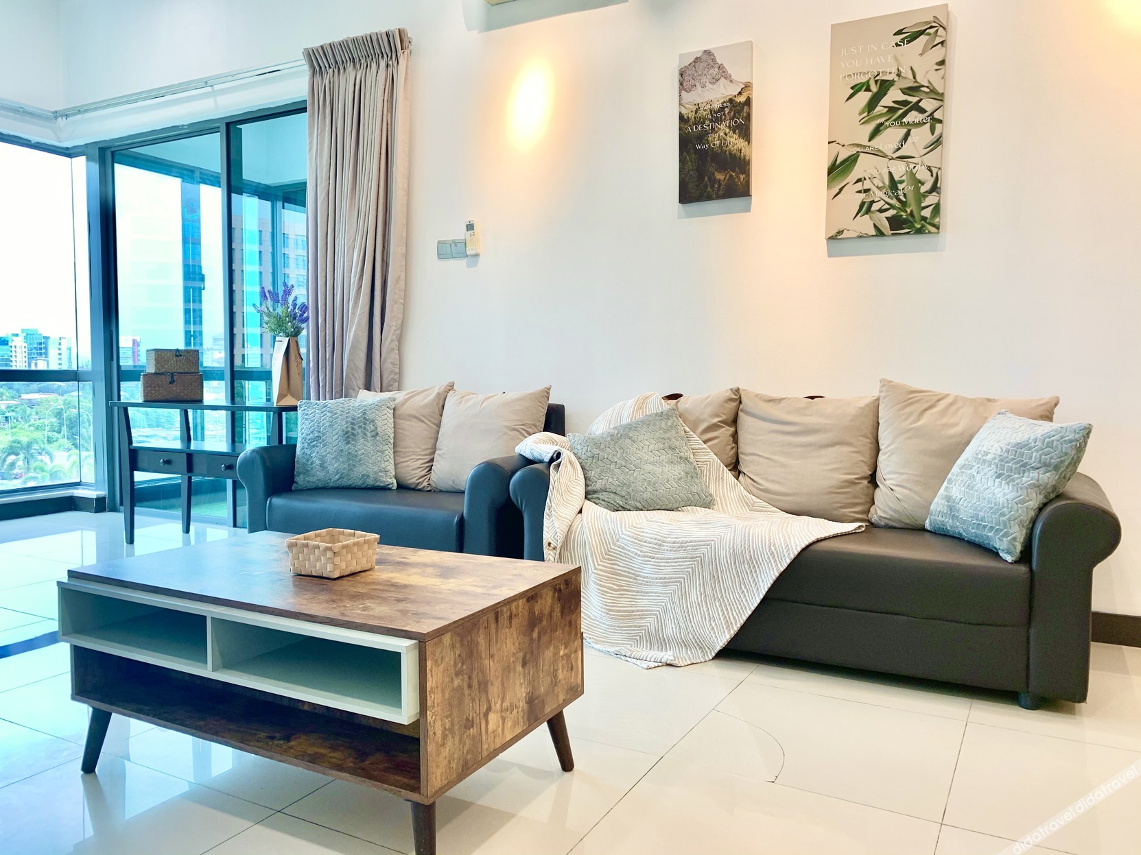 Deco Home Imago The Loft 0*