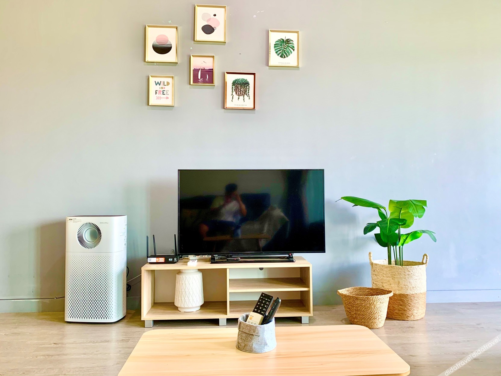 Deco Home Imago The Loft 0*