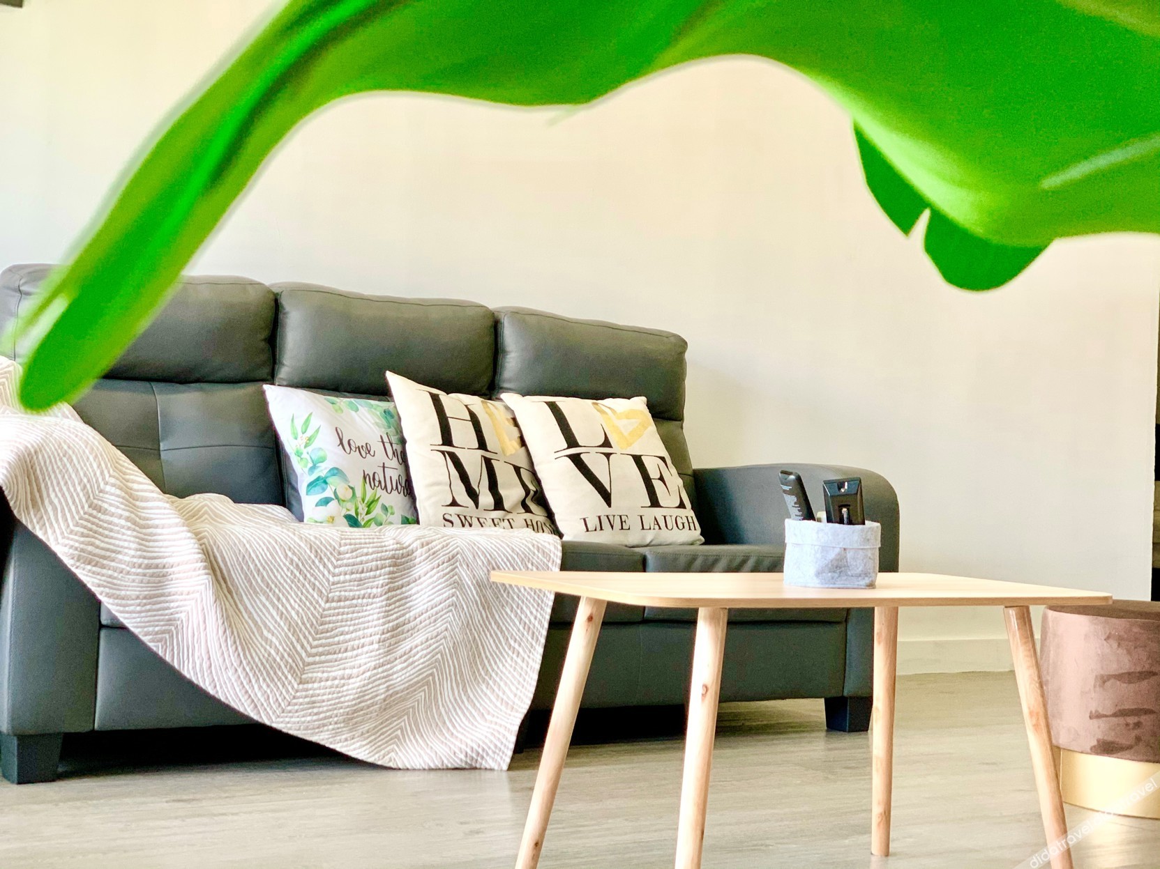 Deco Home Imago The Loft 0*