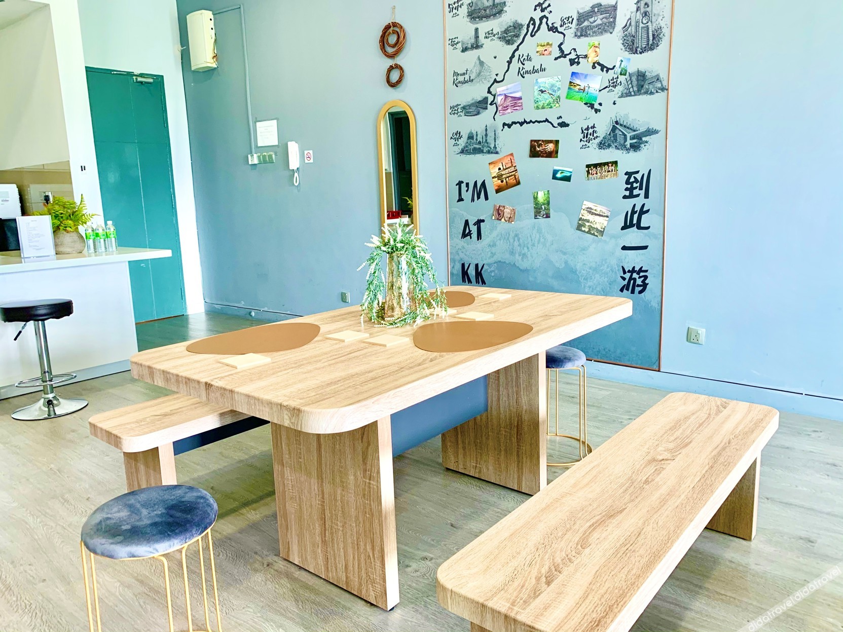 Deco Home Imago The Loft 0*