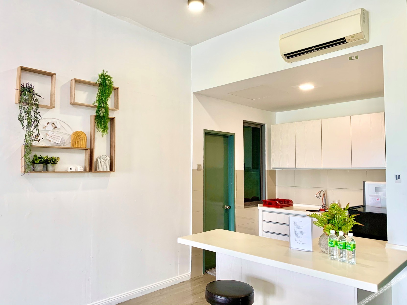 Deco Home Imago The Loft 0*