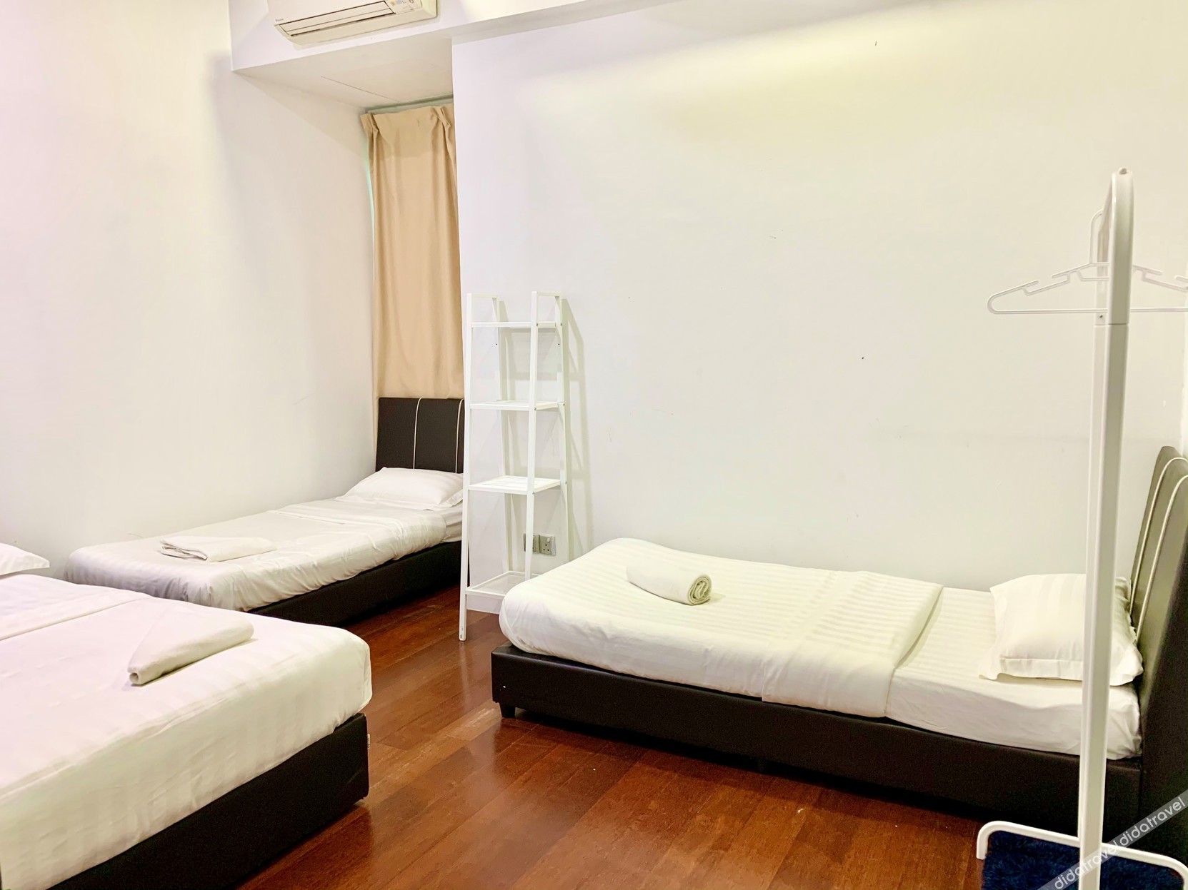 Deco Home Imago The Loft 0*