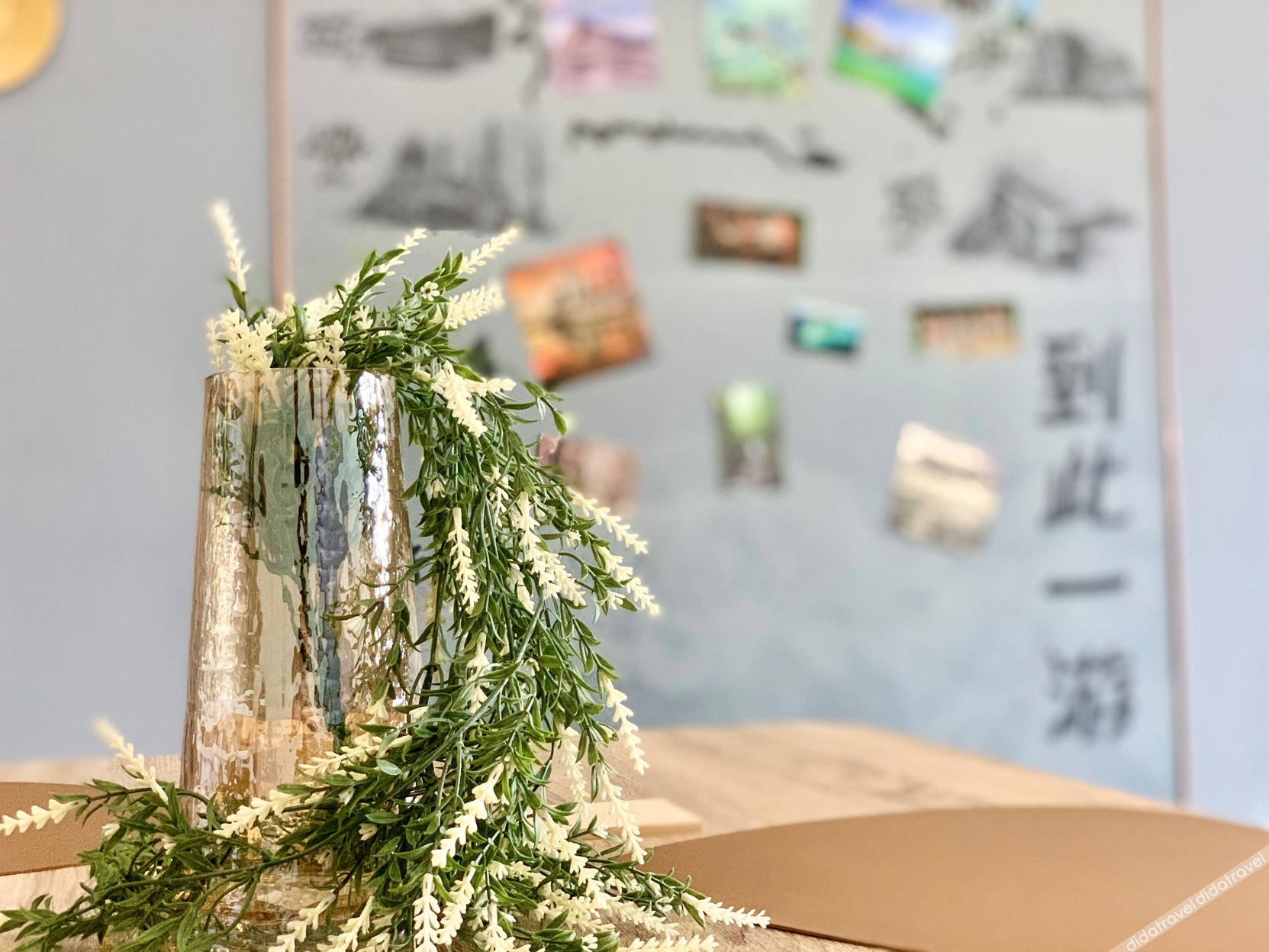 Deco Home Imago The Loft 0*