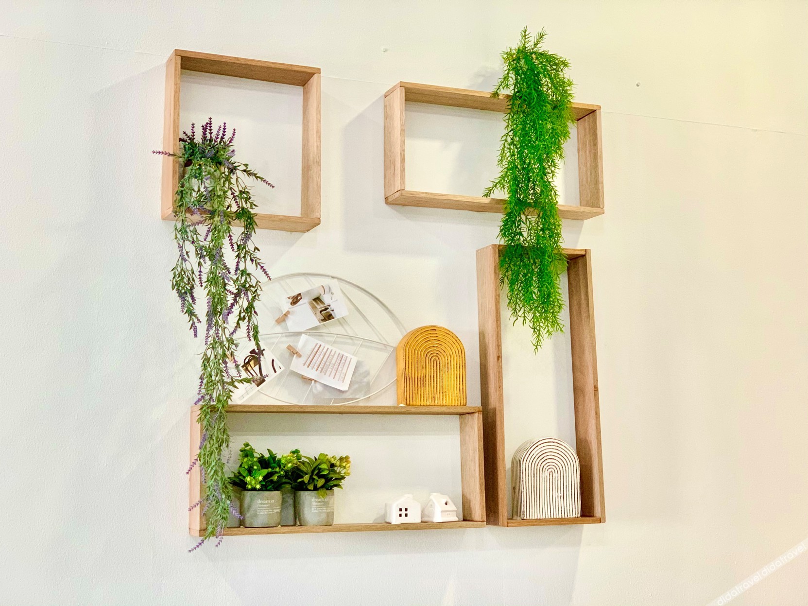 Deco Home Imago The Loft 0*