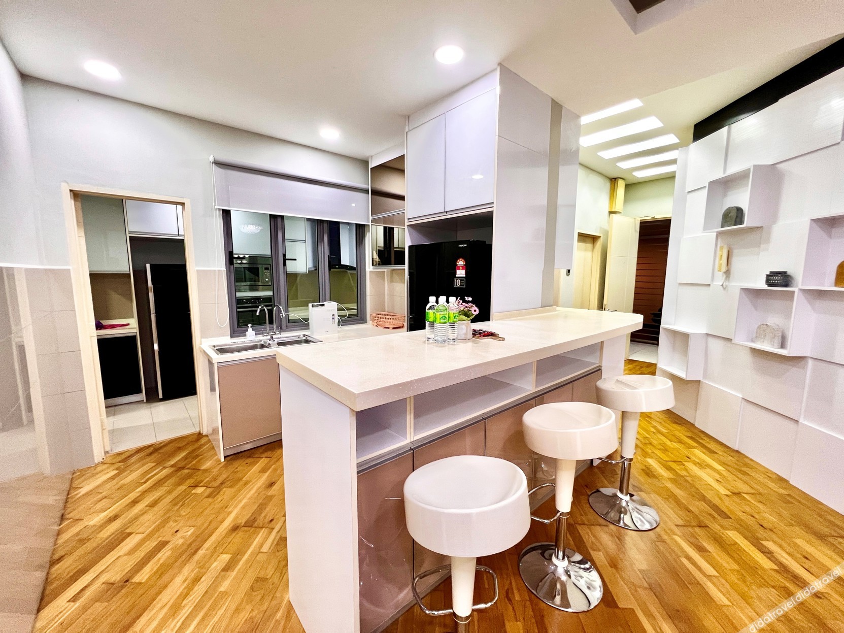 Deco Home Imago The Loft 0*