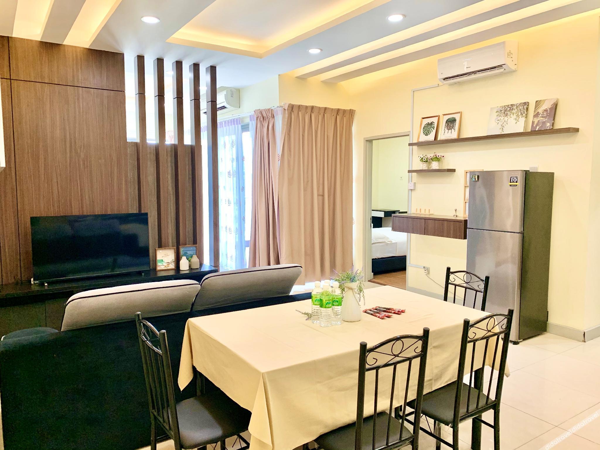Deco Home Imago The Loft 0*