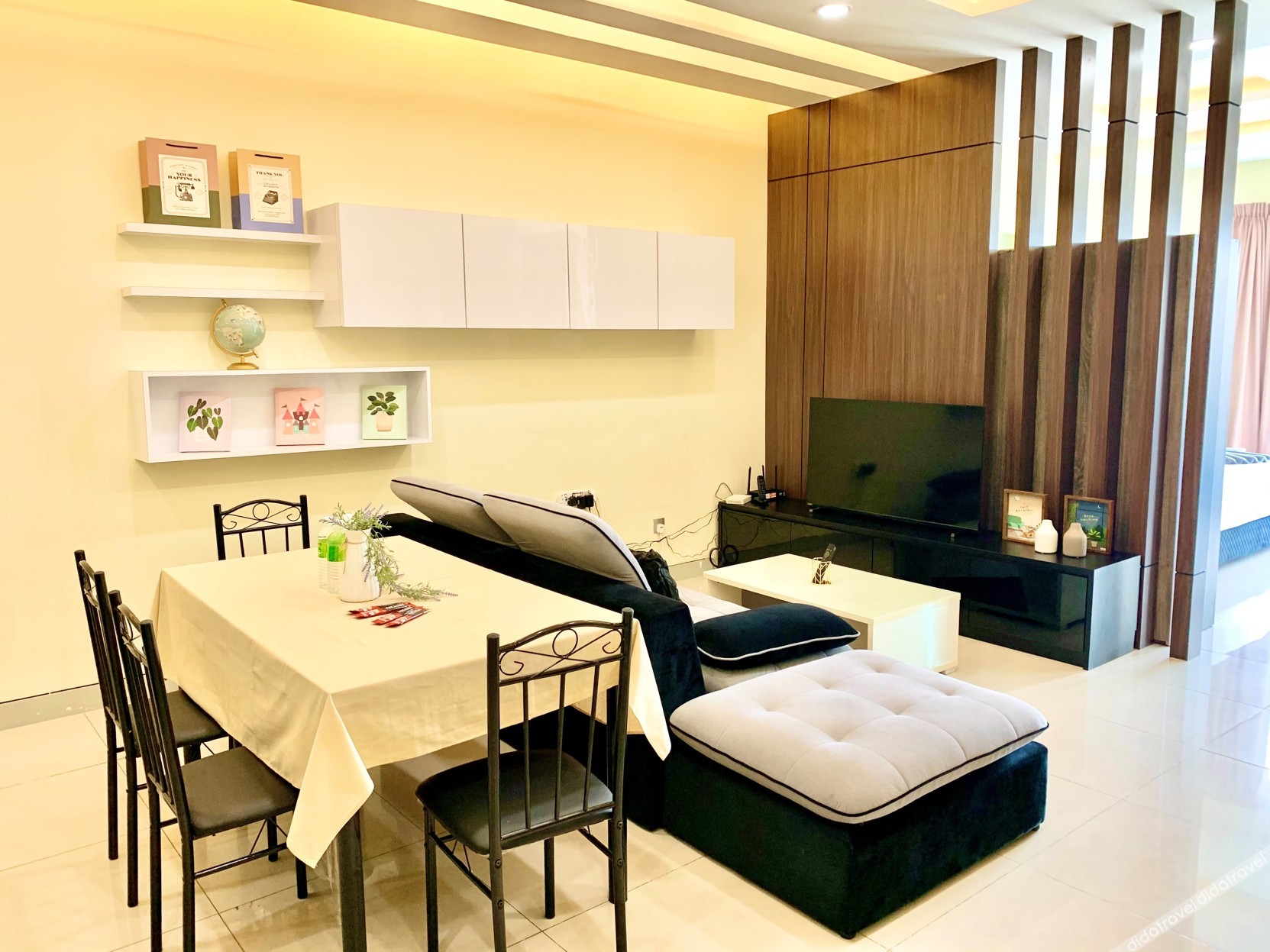Deco Home Imago The Loft 0*